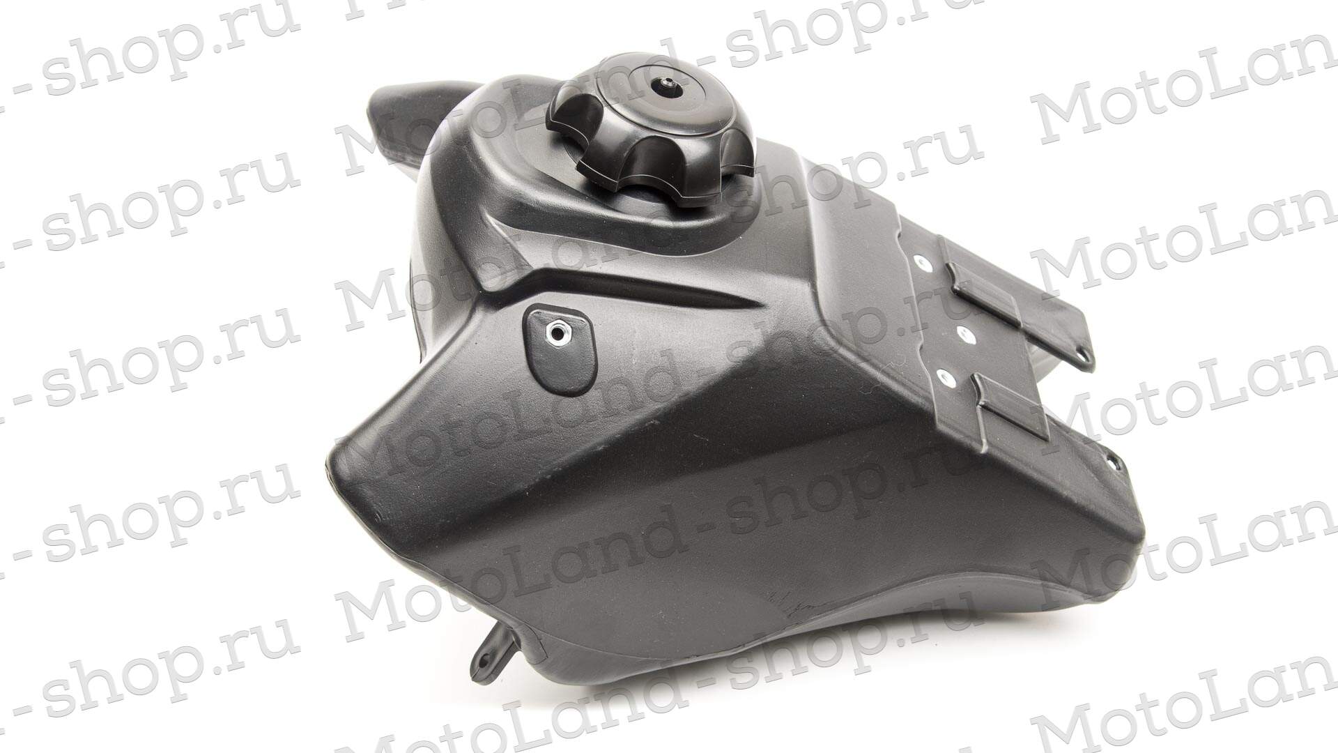 Бак топливный №2 TTR125