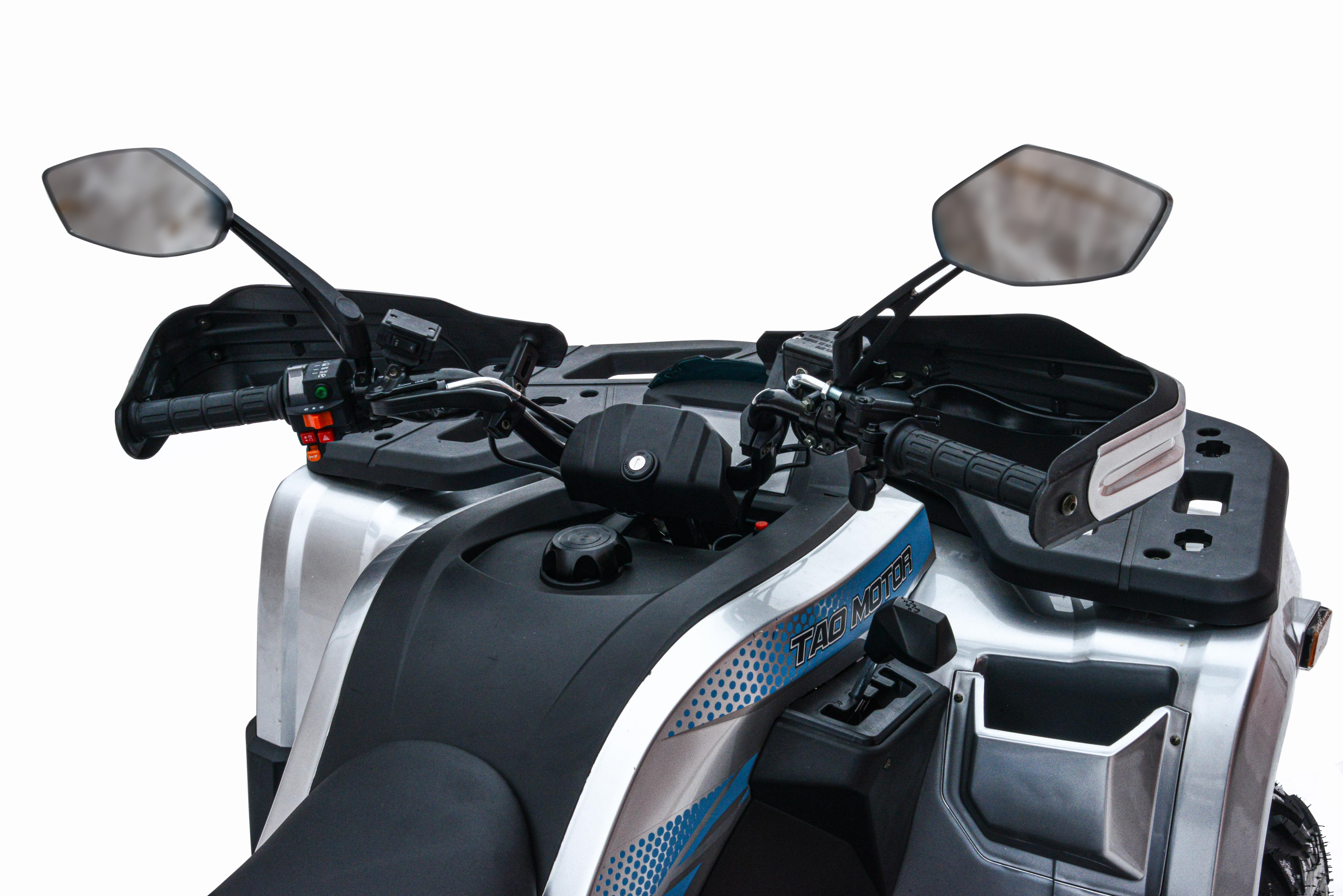 Квадроцикл Motoland 300 MAX X (с ПСМ)