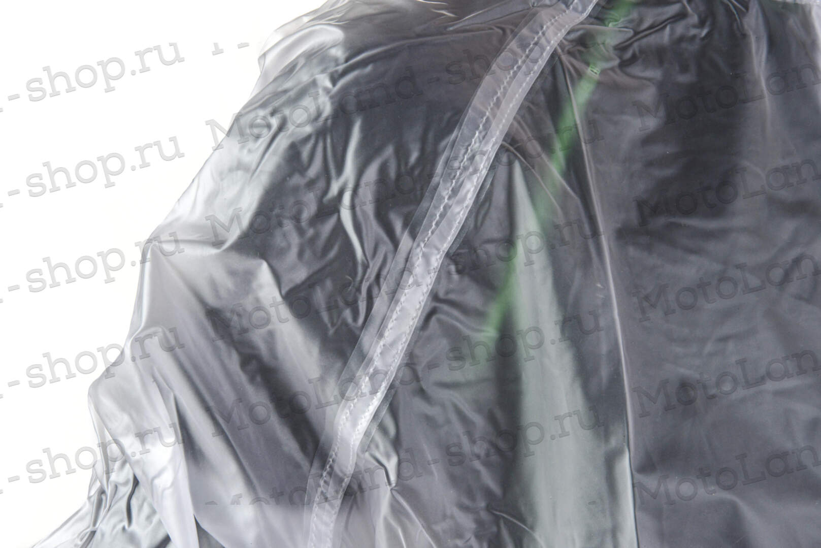 Куртка-дождевик для мотокросса ACERBIS №1 (S)