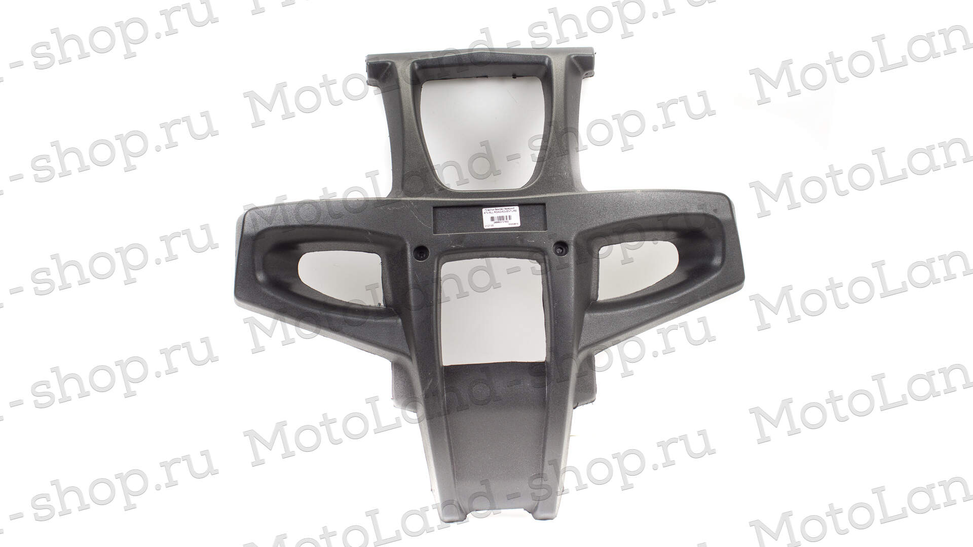 Пластик бампер передний ATV ALL ROAD/ADVENTURE