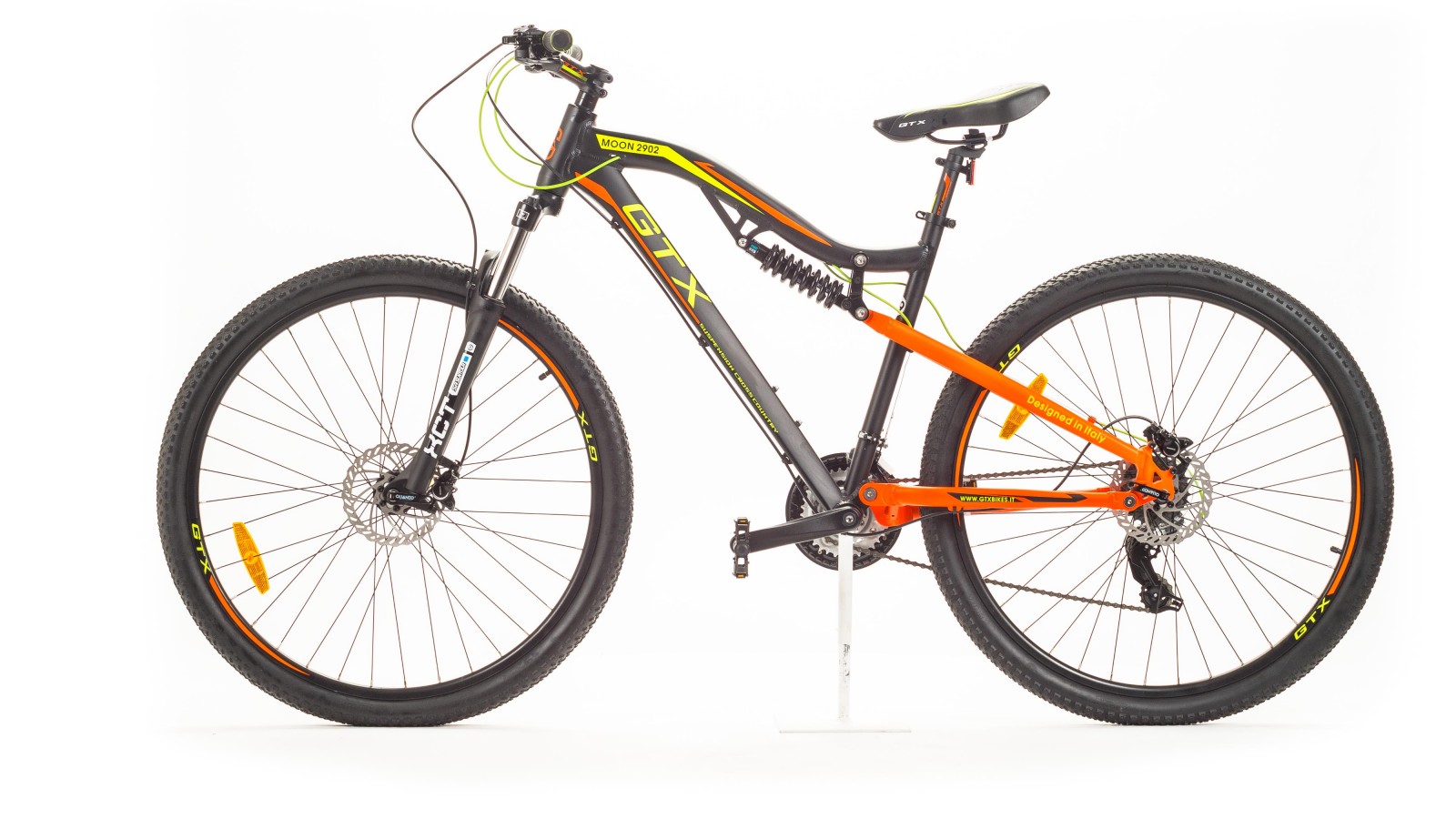 Велосипед 29" GTX MOON 2902 (рама 19") (000079)