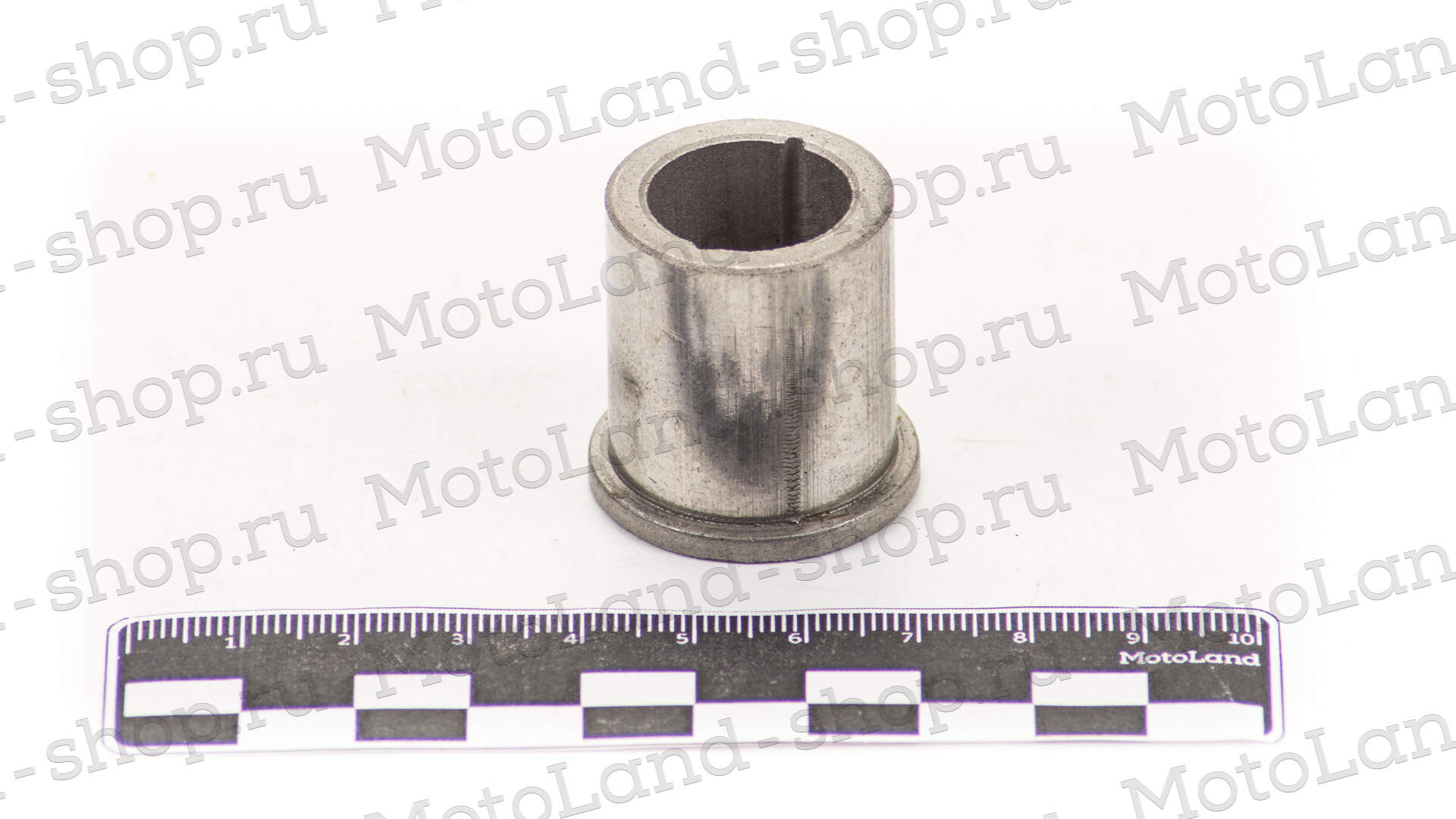 Втулка оси маятника 30х26х18 ATV EAGLE/COYOTE/WILD TRACK