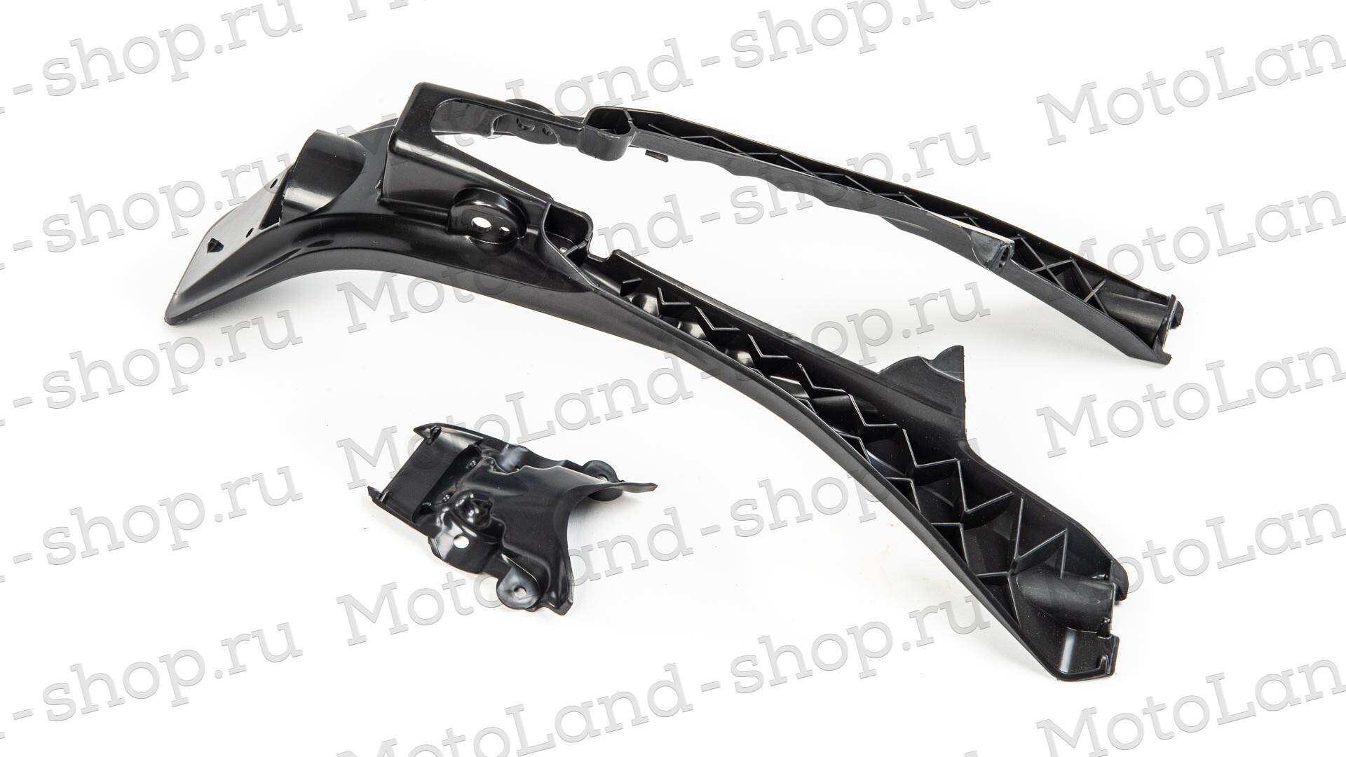 Крыло заднее под номер XT250 ST