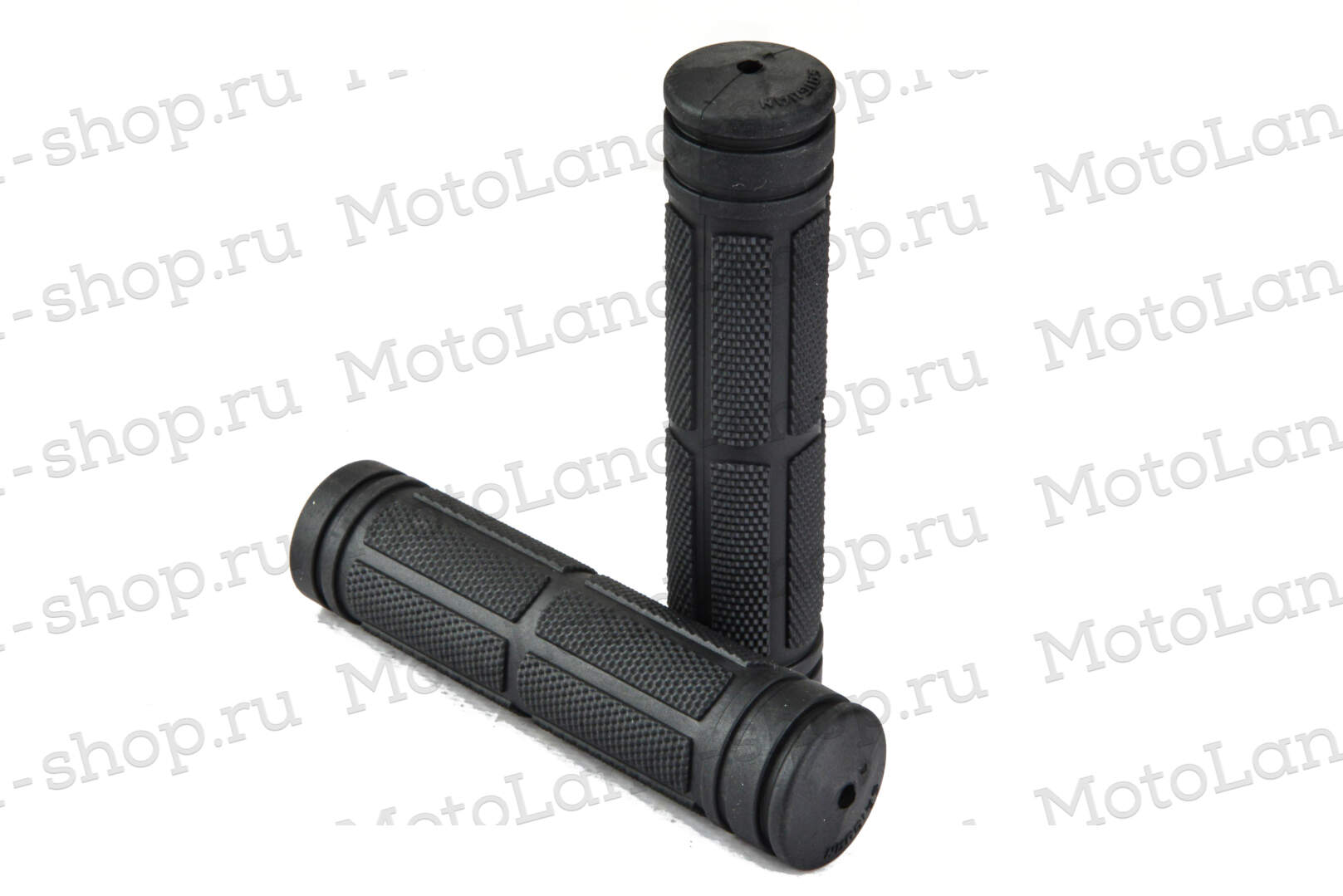 Резинки руля SR-19 (120mm)