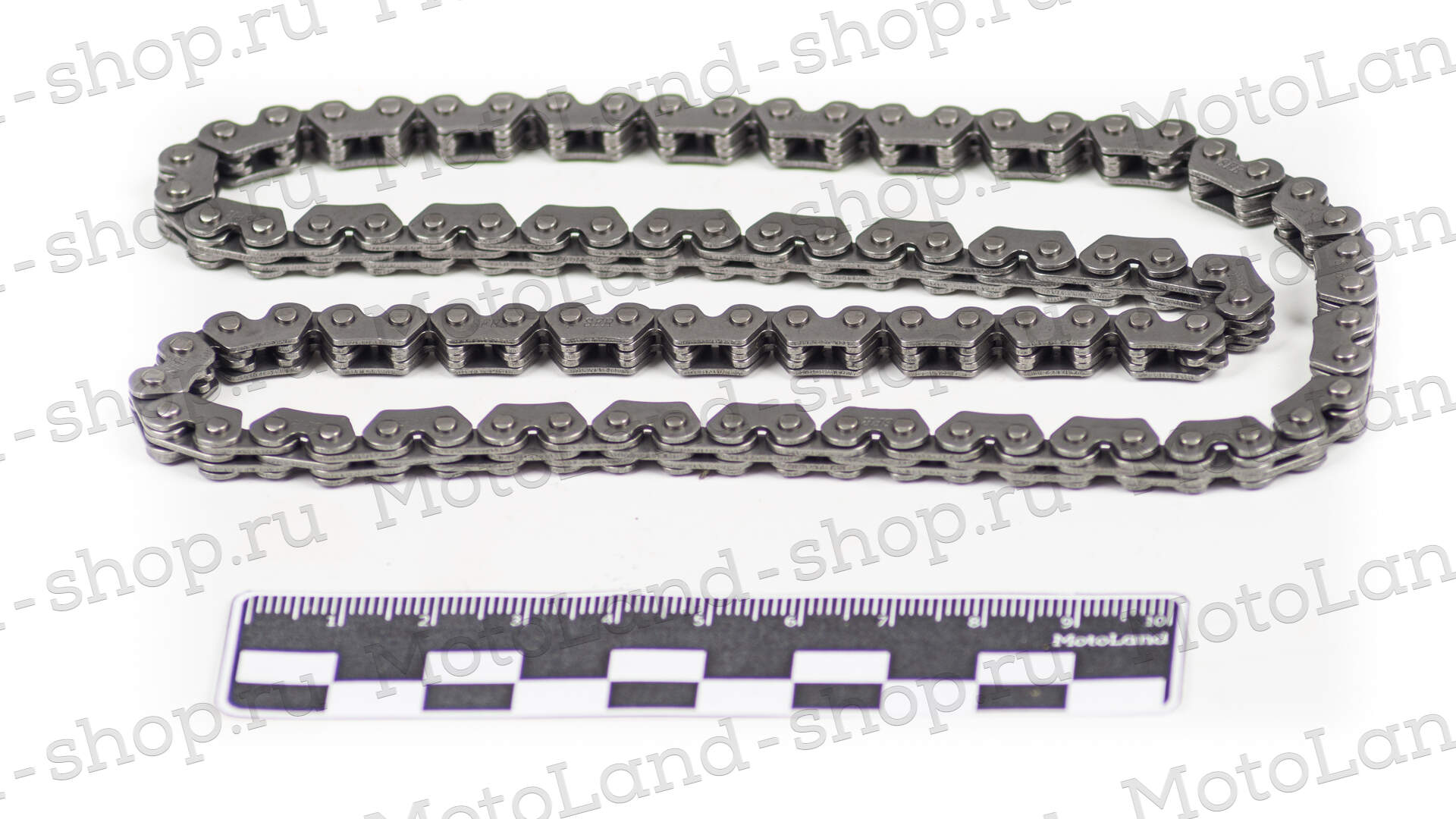 Цепь ГРМ 157QMJ CL04A 2х3 90L SFR