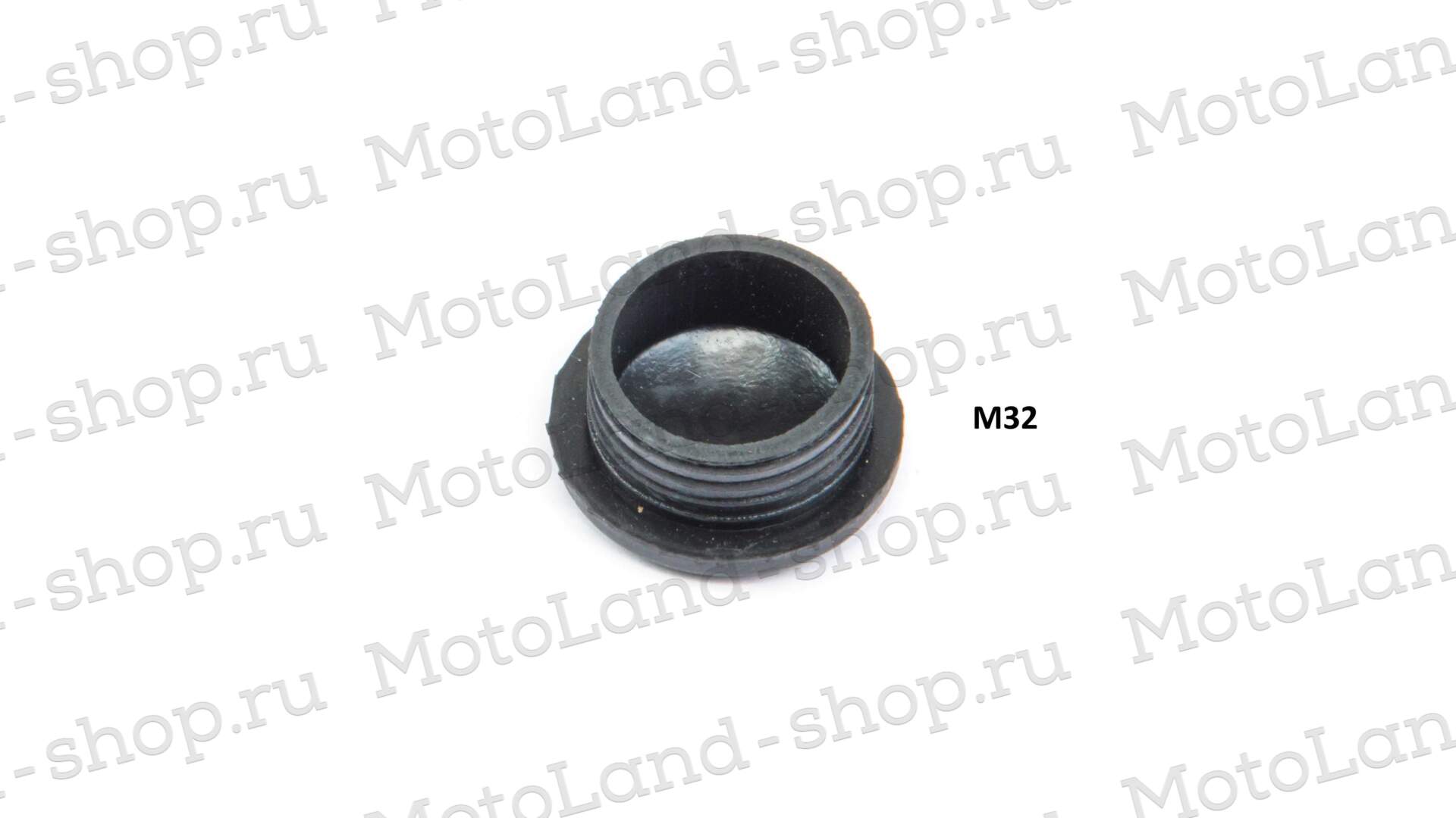 Заглушка оси маятника ТТ250 М32