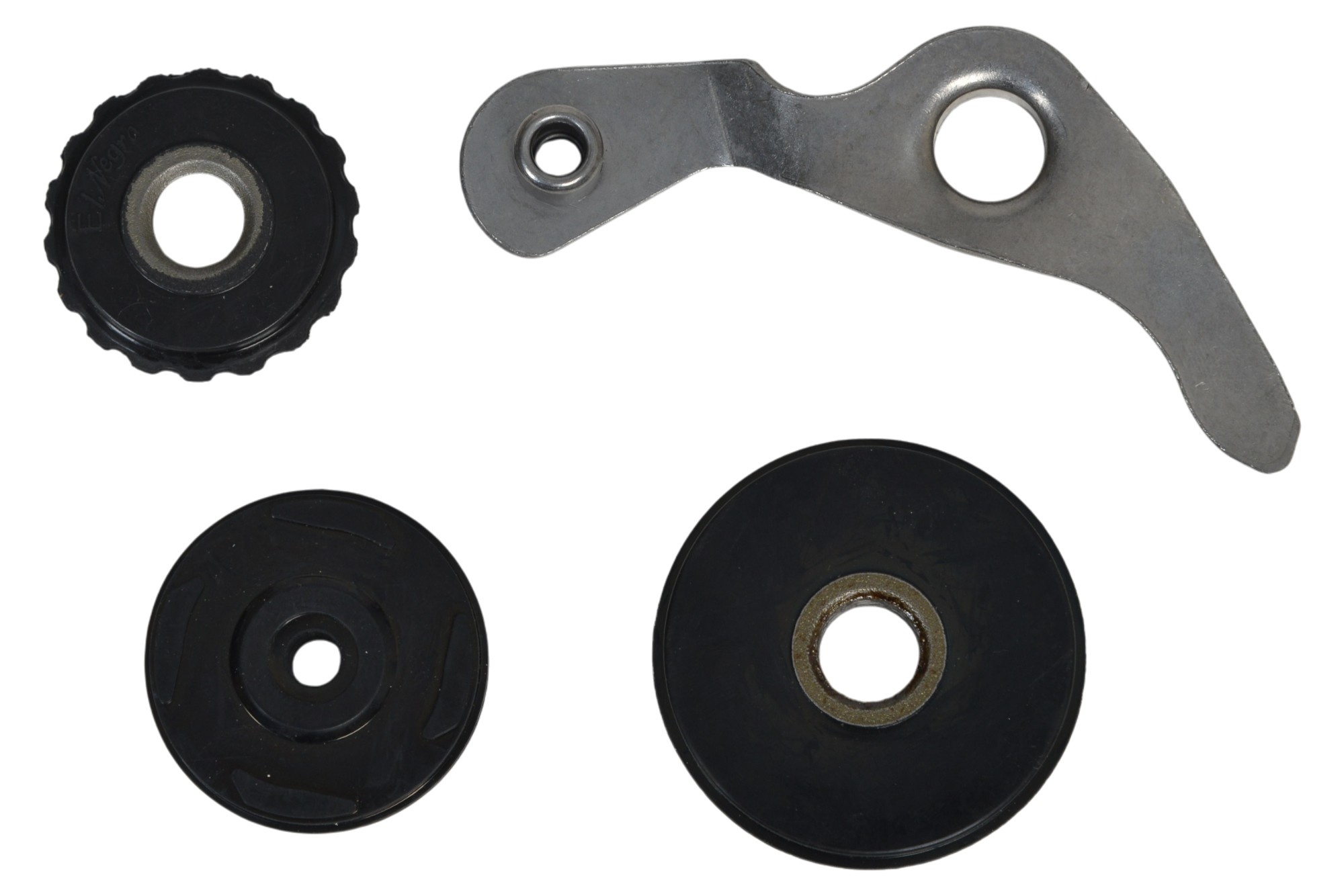 Ролики ГРМ 156FMJ 140см3 (комплект 3шт) X-tech