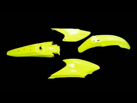 Поступления пластика XR250 LITE