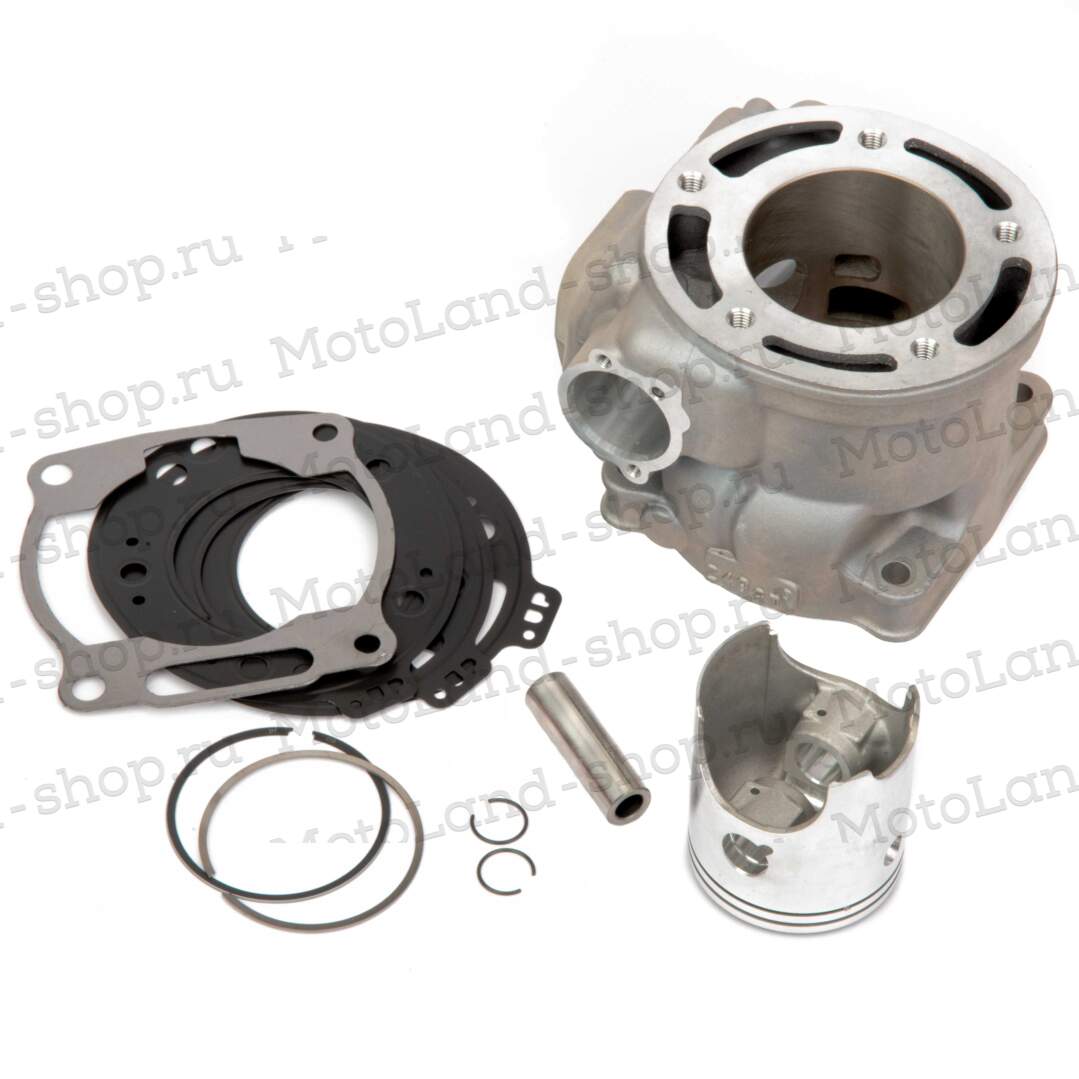 Цилиндро поршневая группа ( ЦПГ ) 166MM 250см3 M7 2str LONCIN