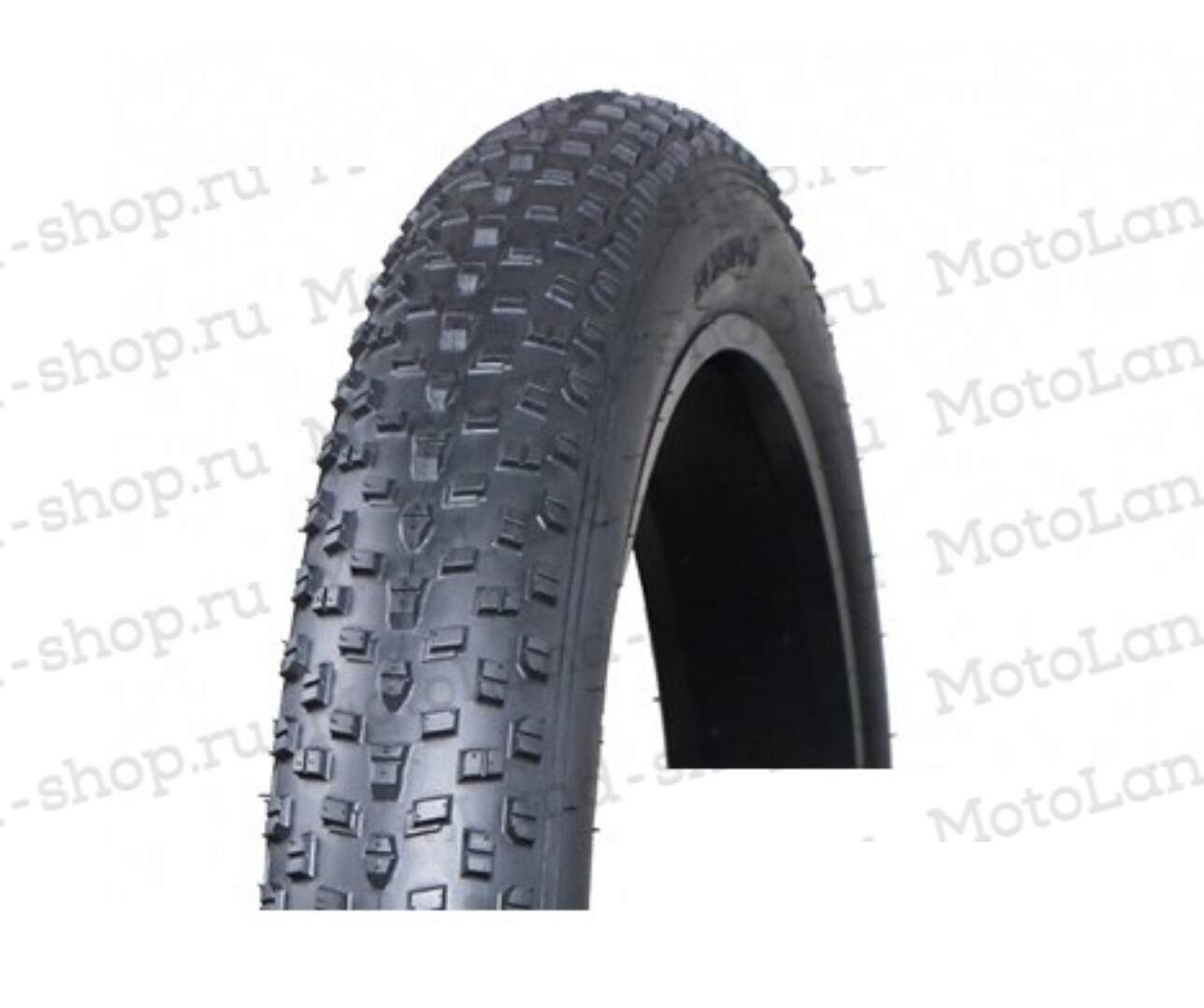 Покрышка Вело 20x3 G-169 (Gainway)