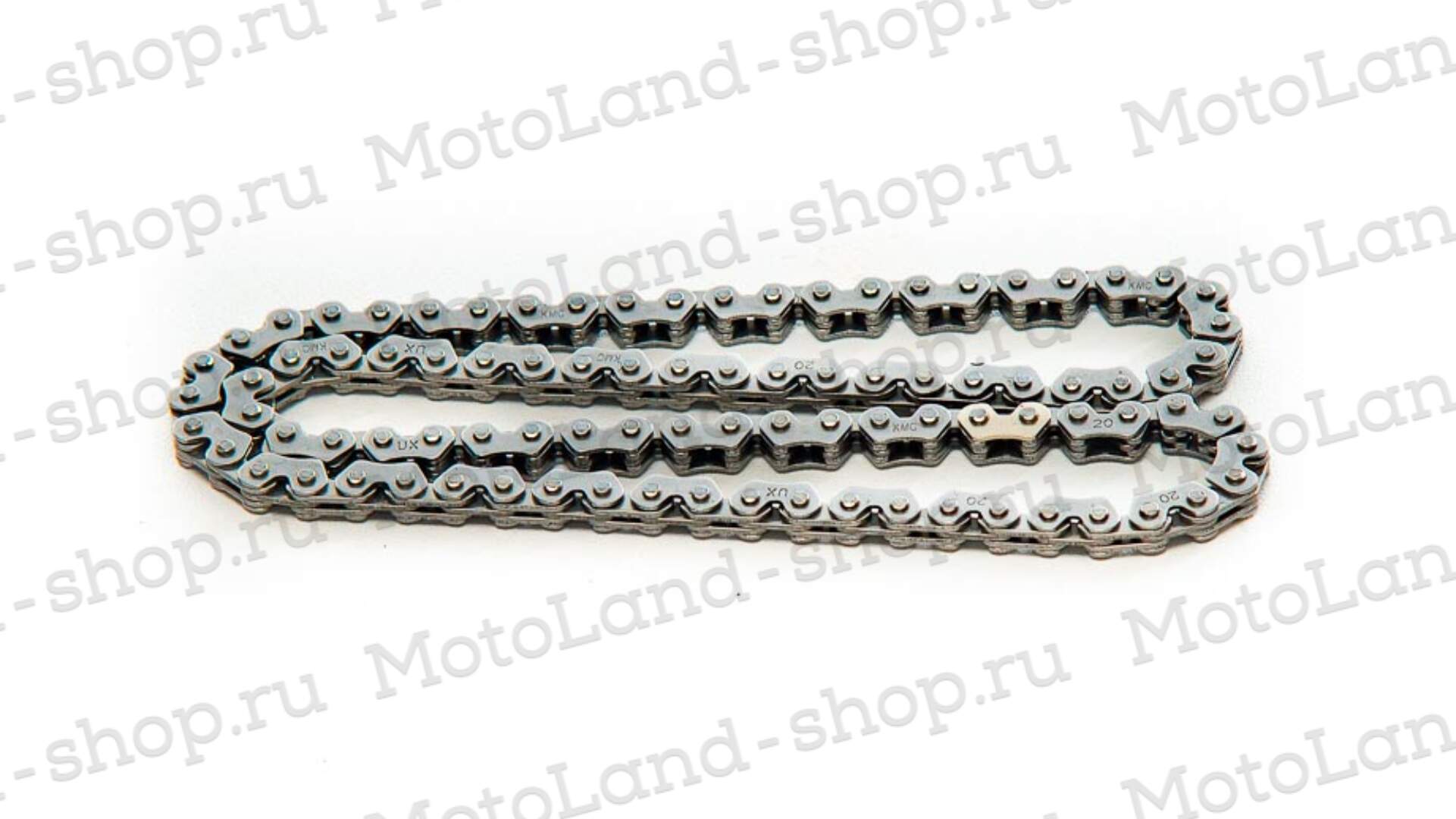 Цепь ГРМ 157QMJ KMC 2032LN 2х3 90L 