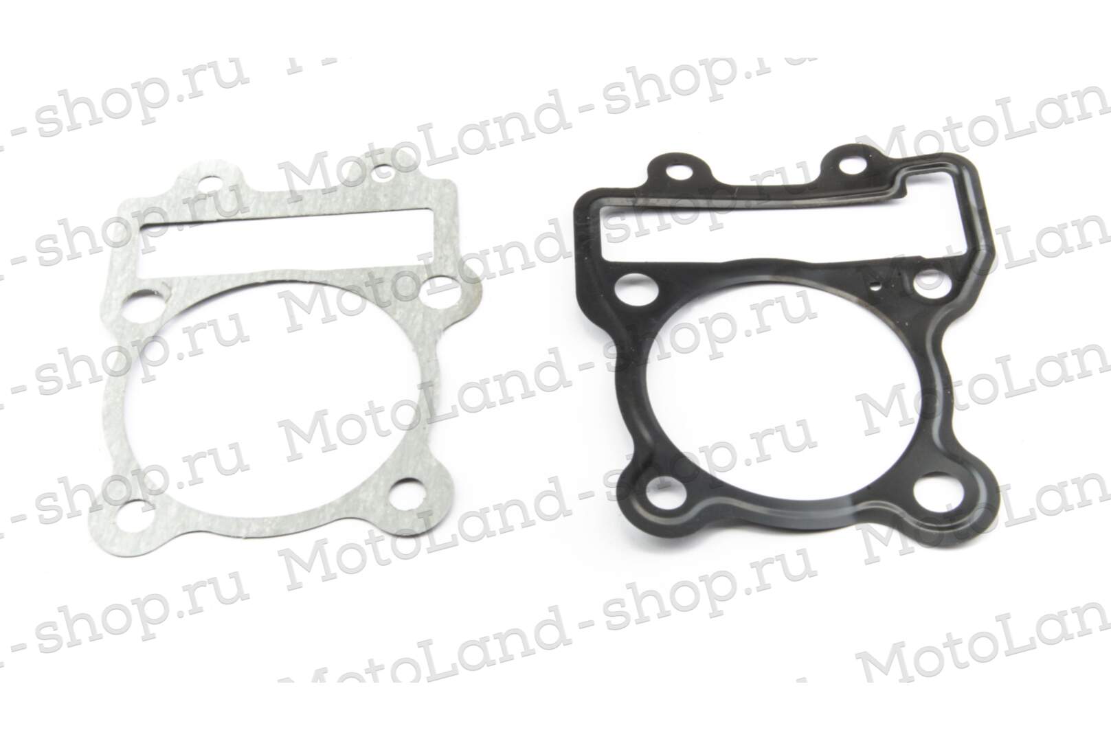 Набор прокладок цилиндро поршневой группы ( ЦПГ ) 162YMJ (W190) 190см3 ZS X-TECH