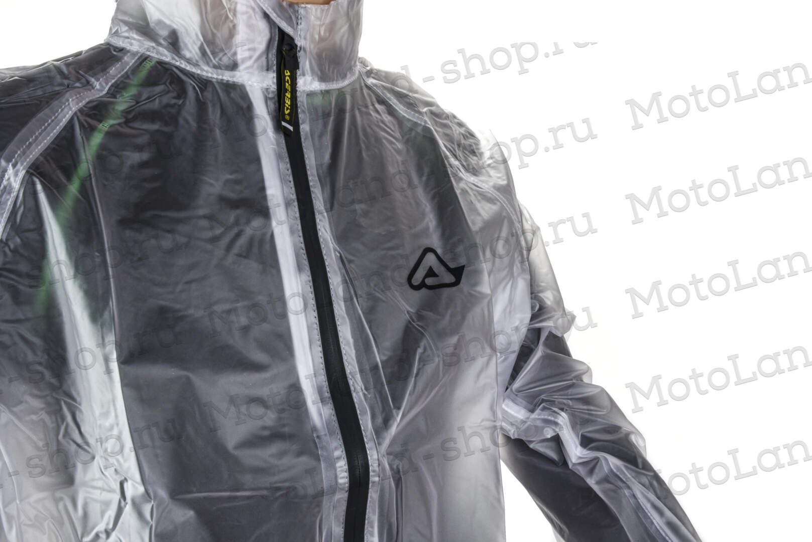 Куртка-дождевик для мотокросса ACERBIS №1 (XL)