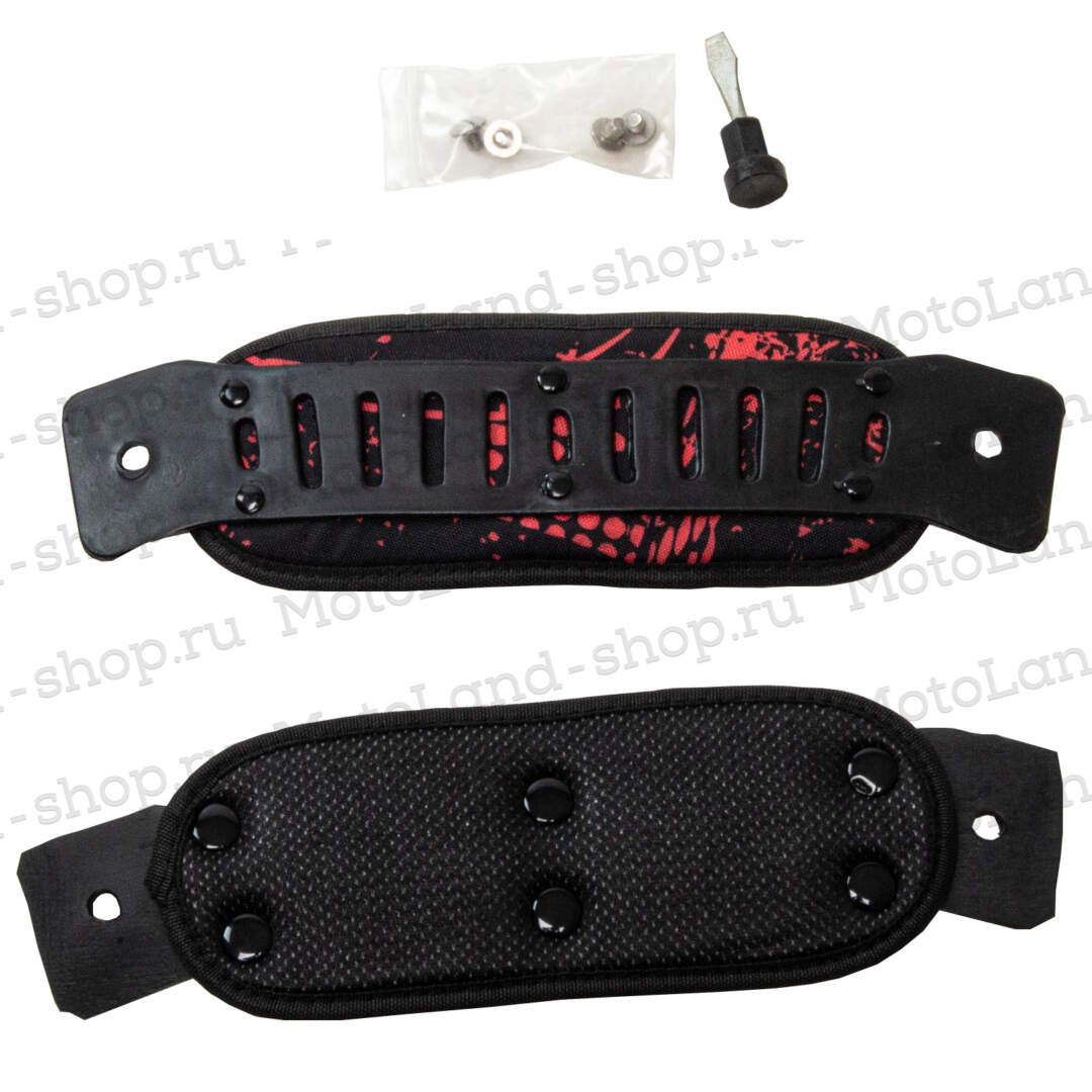 Мотозащита HIZER AT-3504 (L)