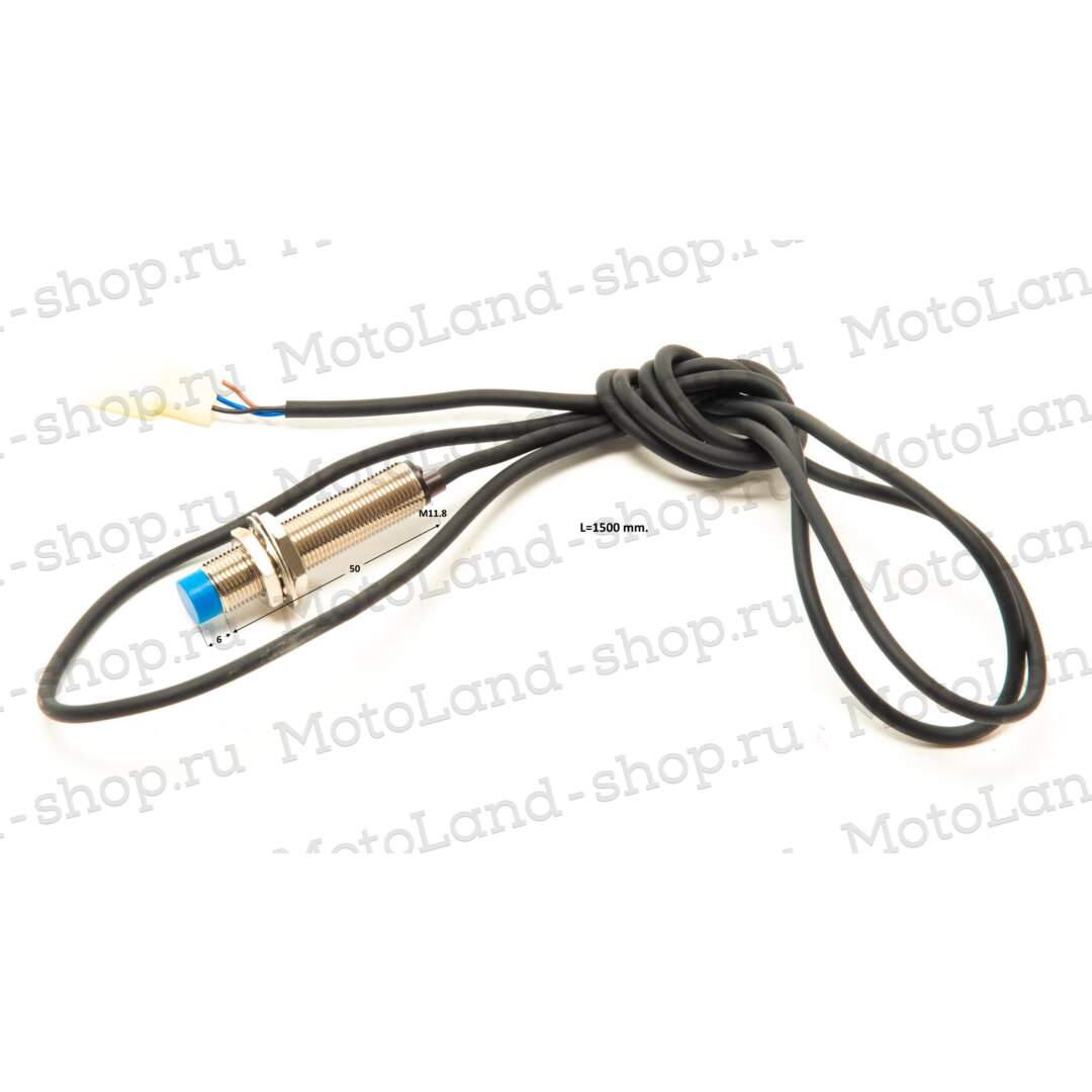 Датчик скорости ATV WILD TRACK, 57 мм, L=1500 мм