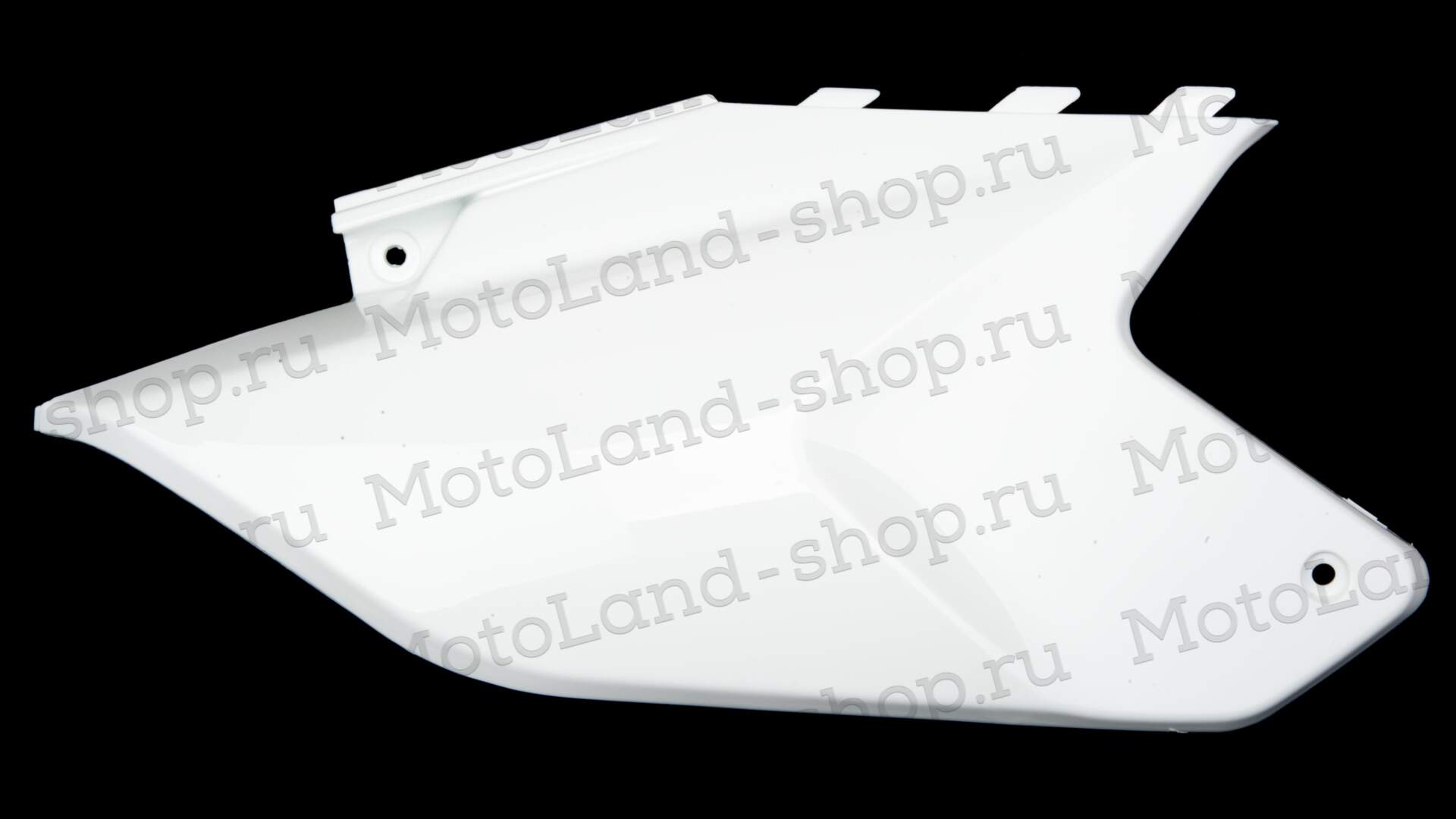 Пластик боковой правый X3 250