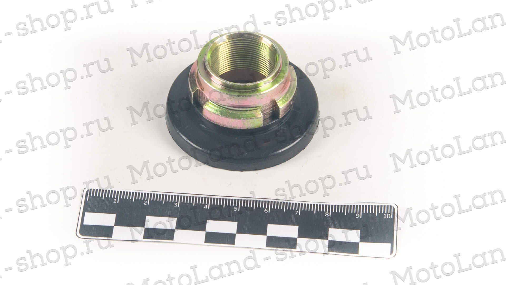 Гайка траверсы нижняя Альфа/Дельта