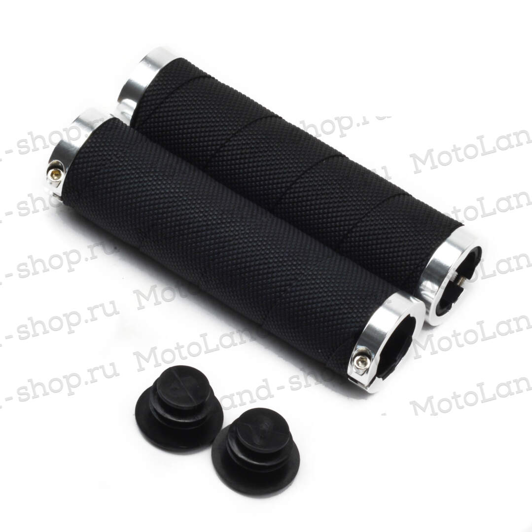 Резинки руля HL-G215F (130mm)