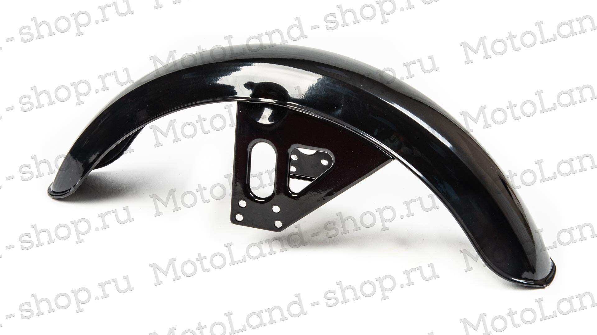 Крыло переднее Альфа/Дельта