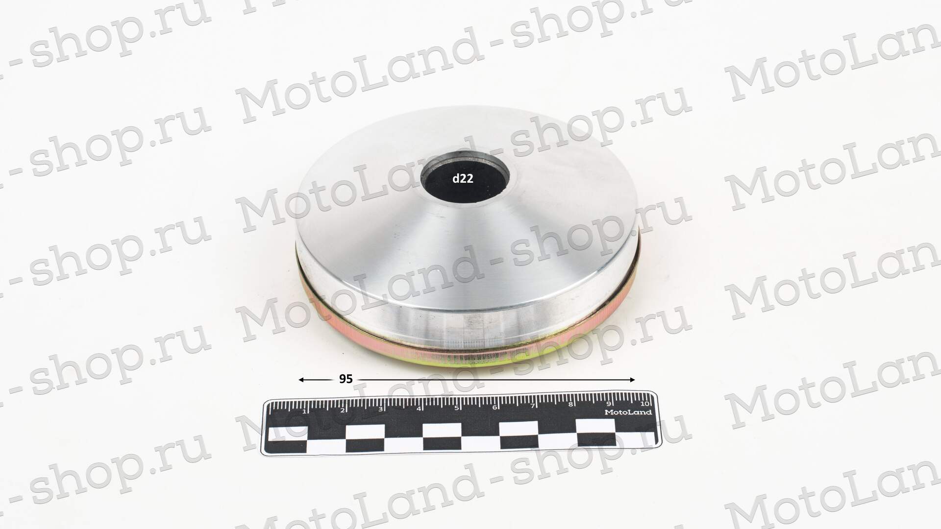 Вариатор AD50