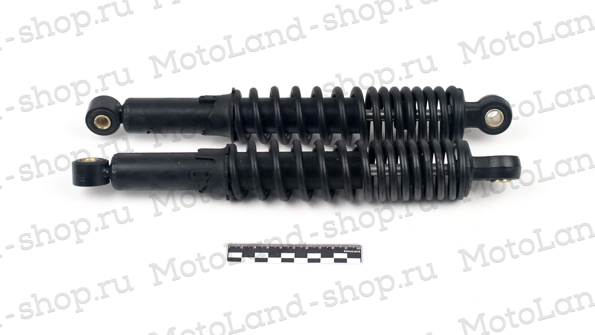 Амортизатор задний (пара) Voyage 200