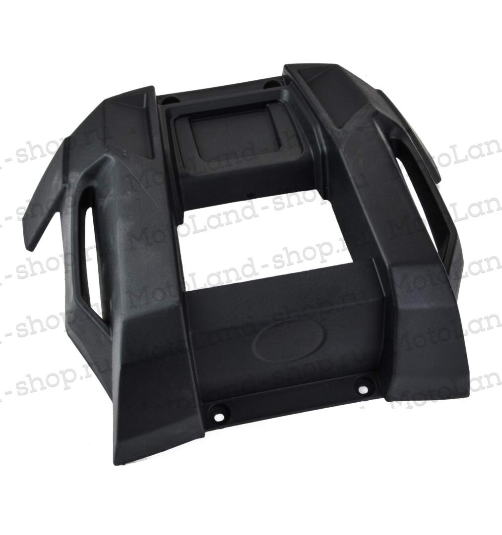 Пластик бампер передний ATV WILD TRACK X PRO