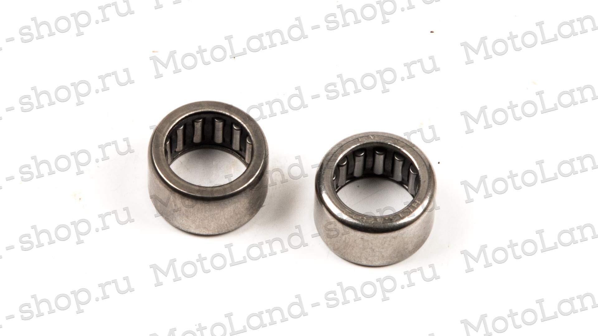 Подшипники КПП сепараторные 139FMB,147FMH,152FMH 50-110см3 (компл 2 шт)