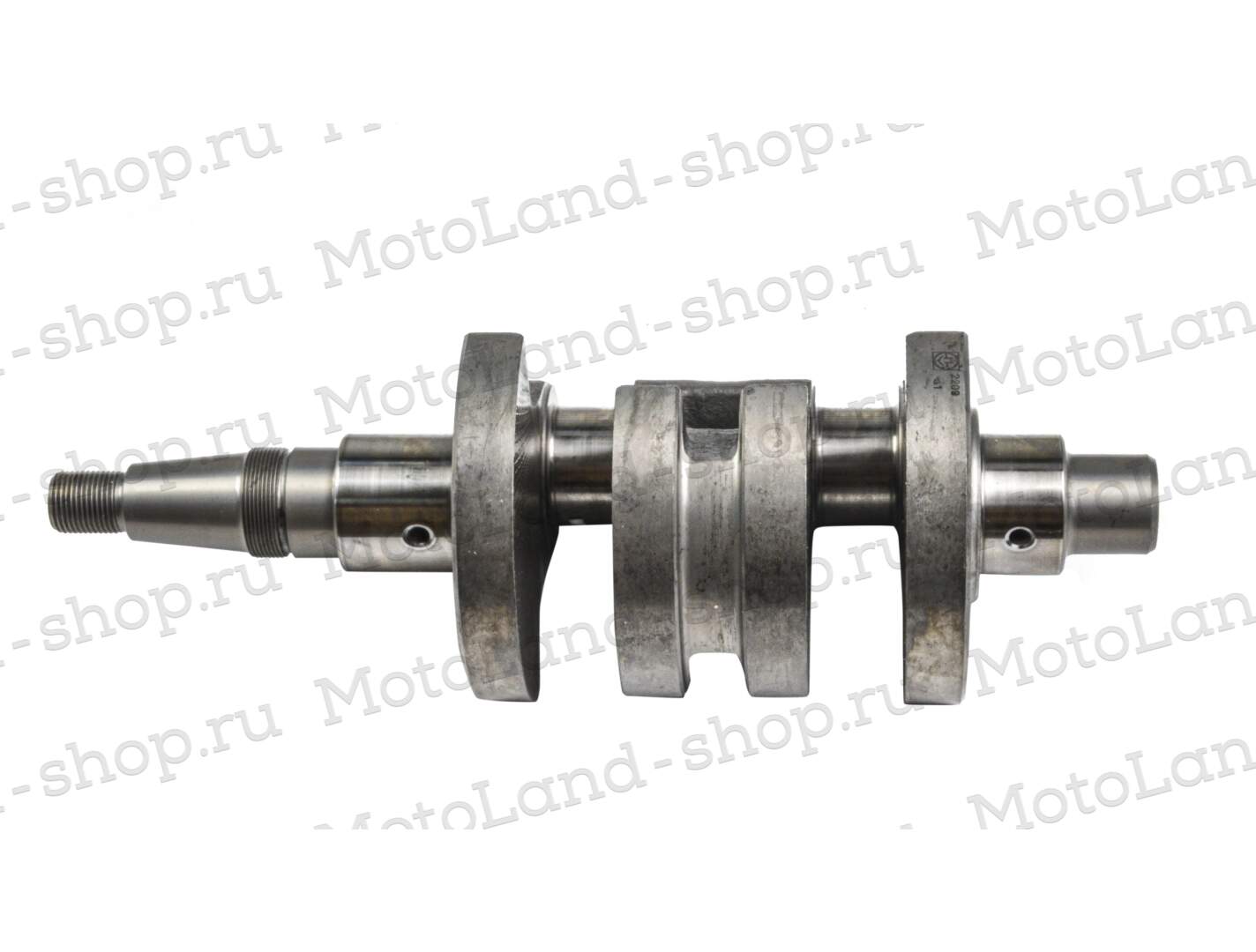 Коленвал BREEZE F9.9S