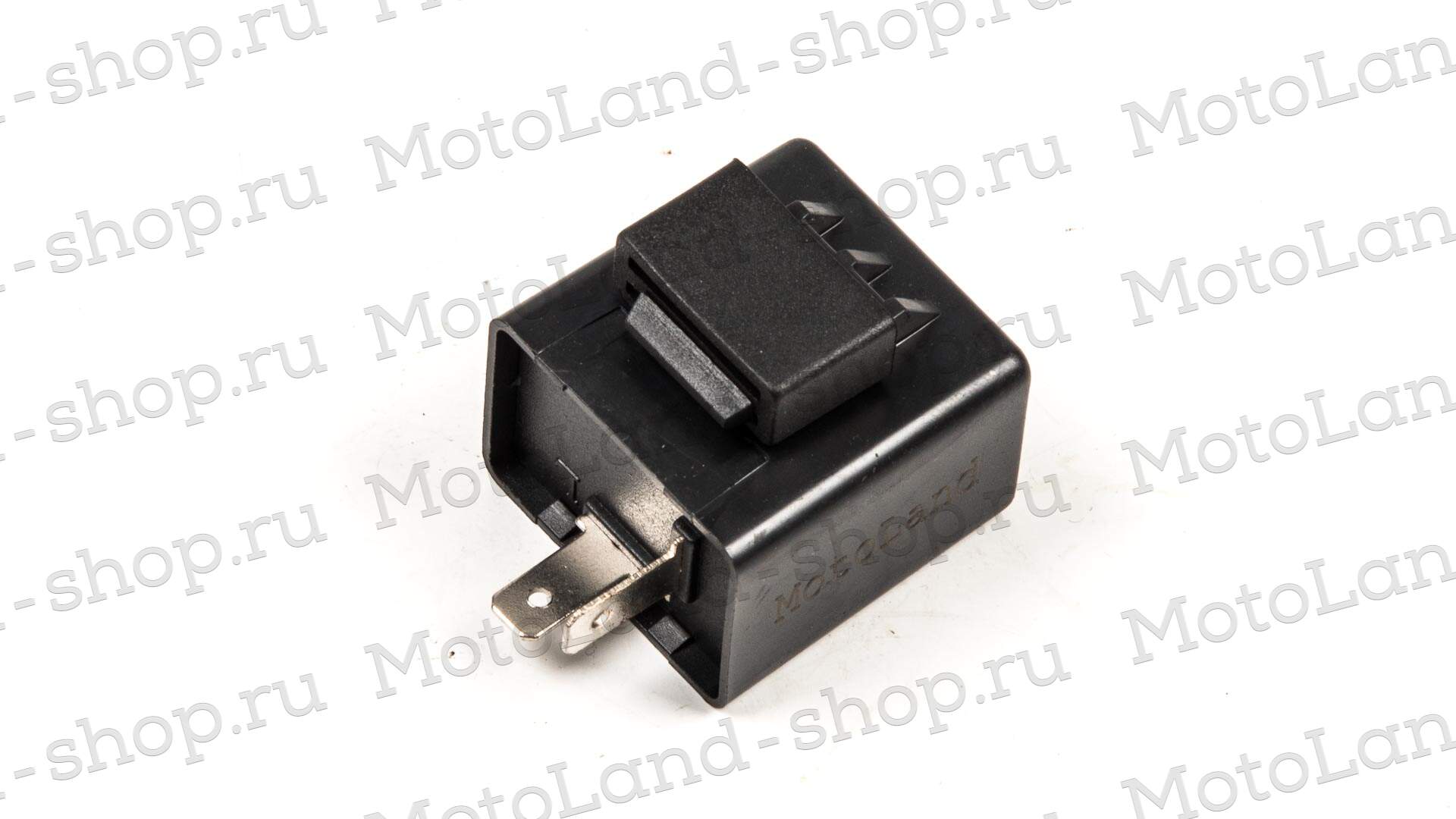 Реле поворотов Альфа/Дельта