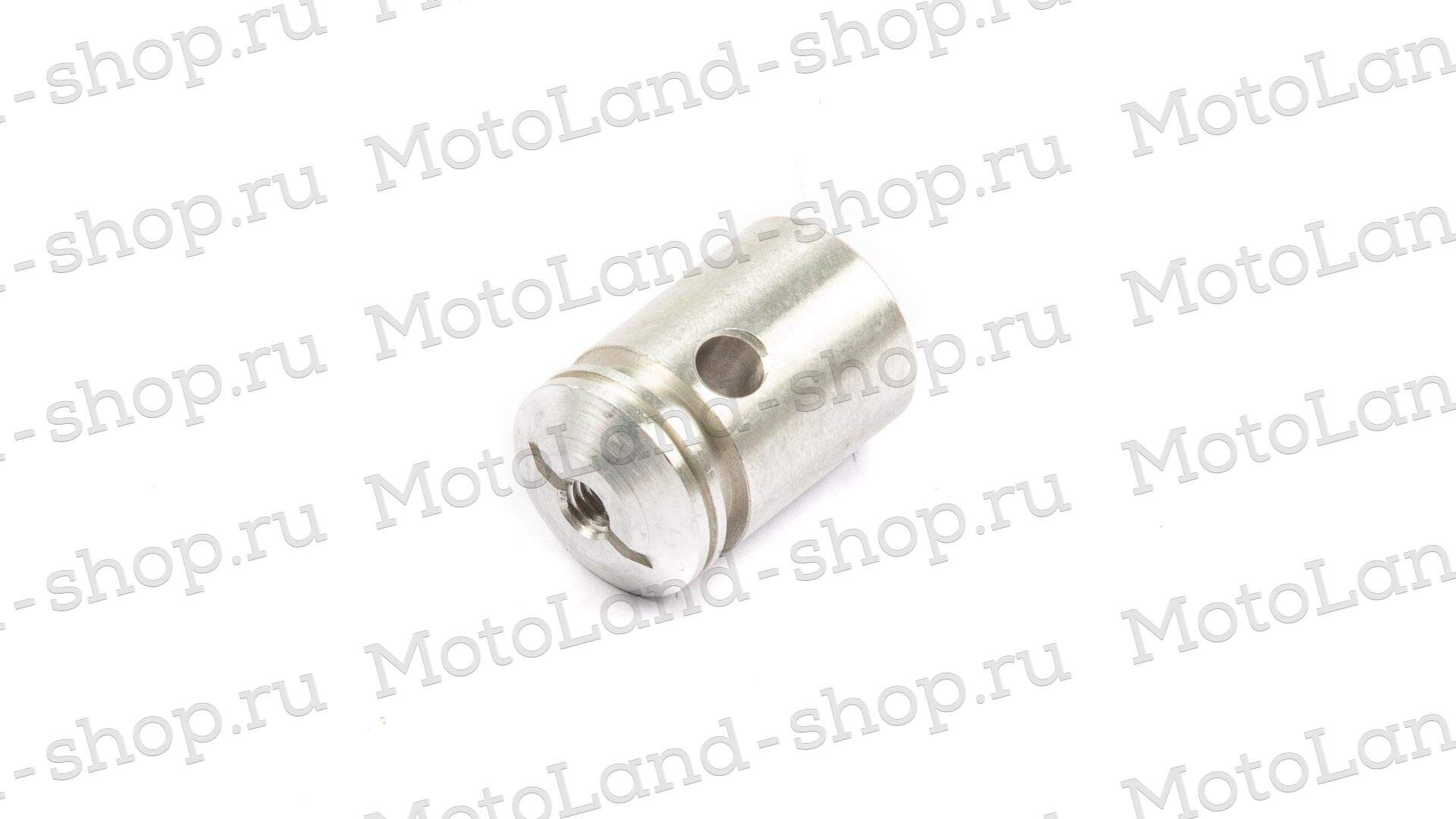 Гайка вала коромысел ГРМ 194MQ (NC450) ZS