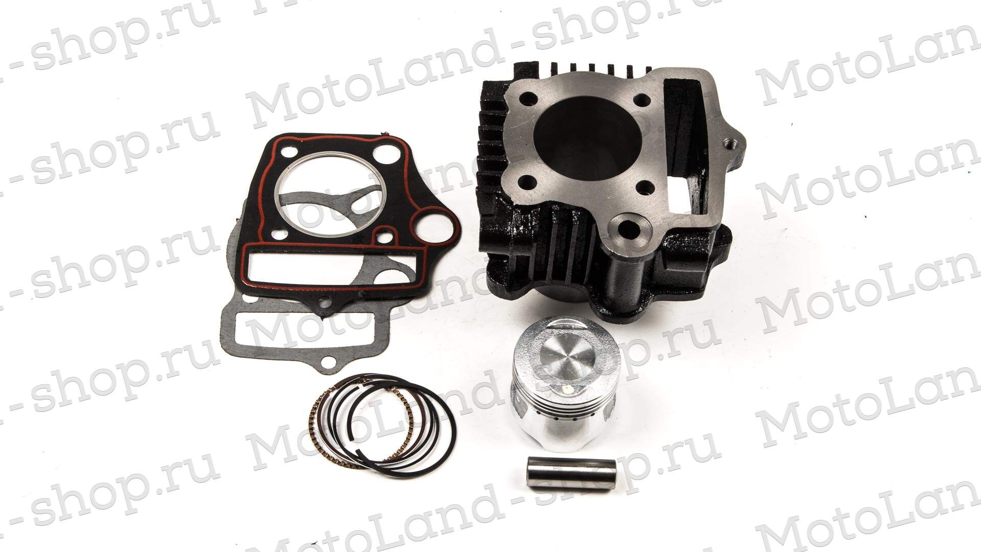 Цилиндро поршневая группа ( ЦПГ ) 152FMH-2 110см3 ZS X-TECH