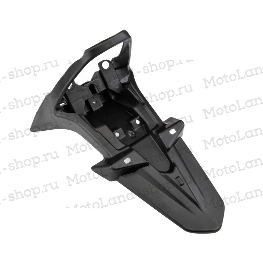 Крыло заднее XR250 ENDURO