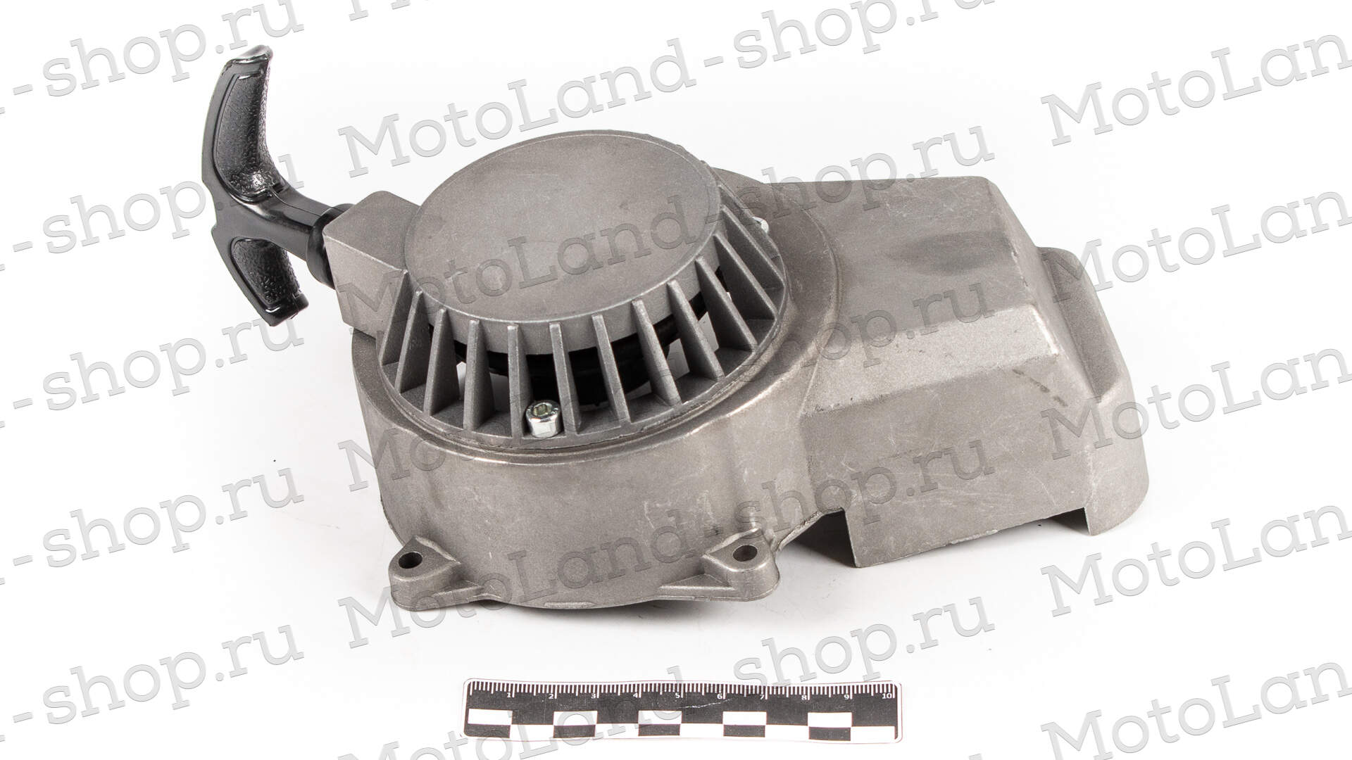 Стартер ручной 49СС для минибайка