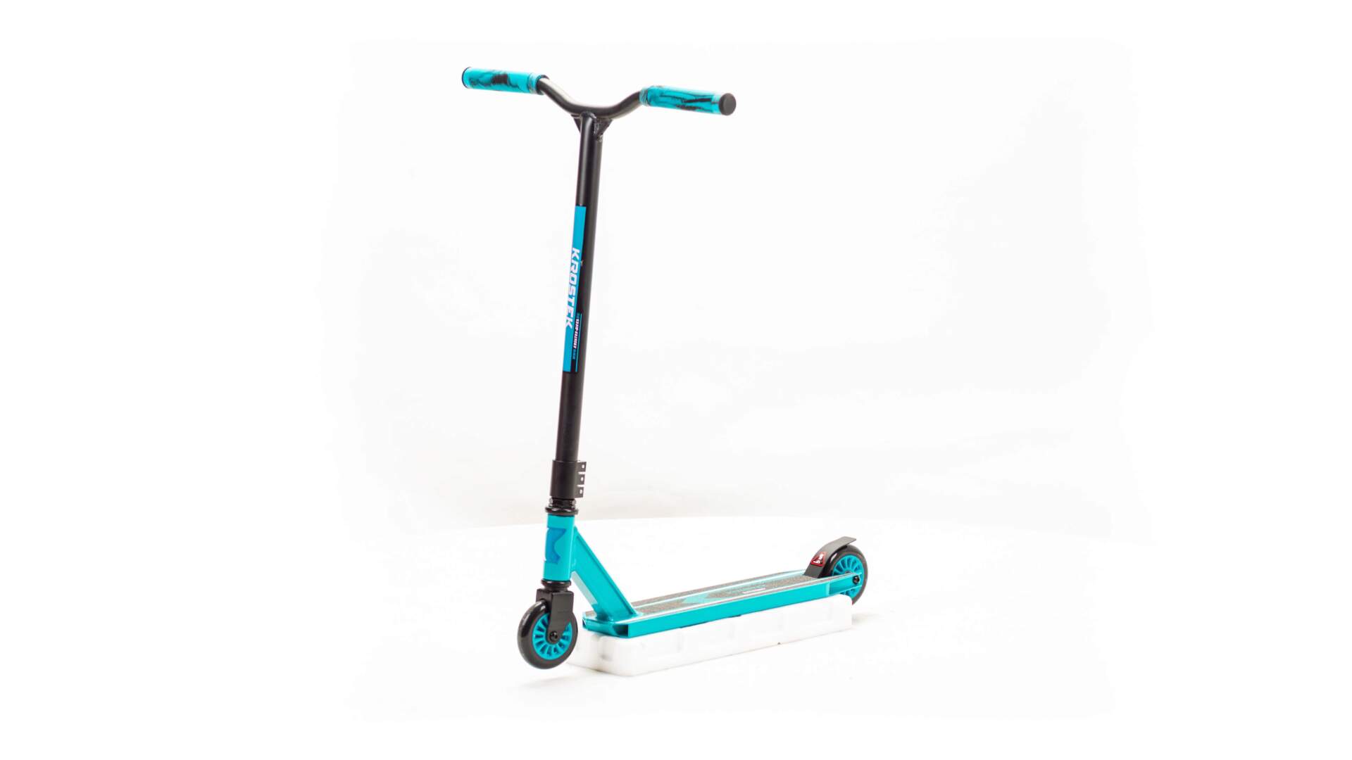 Самокат KROSTEK EXTRIM №7 синий