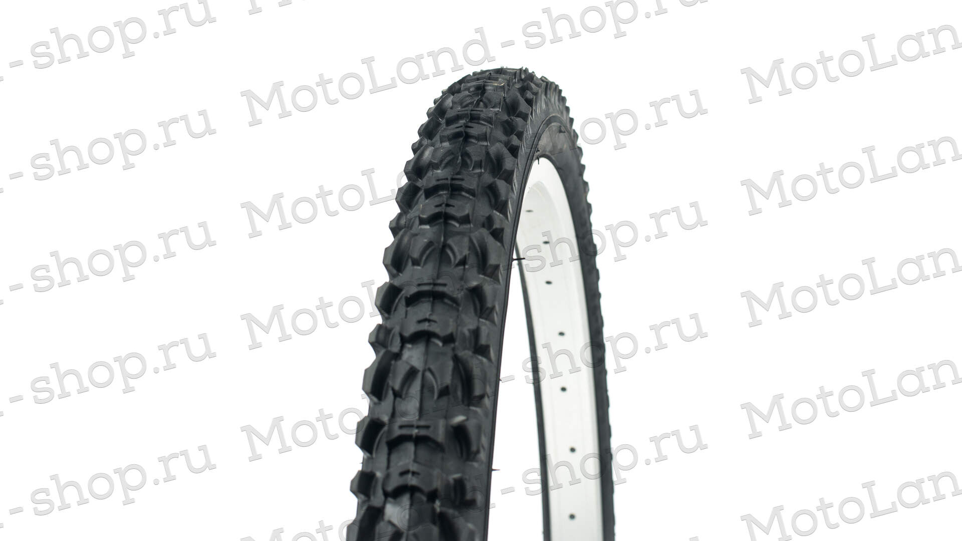 Покрышка Вело 26х2,10 F-190 (WandaTire) шип.