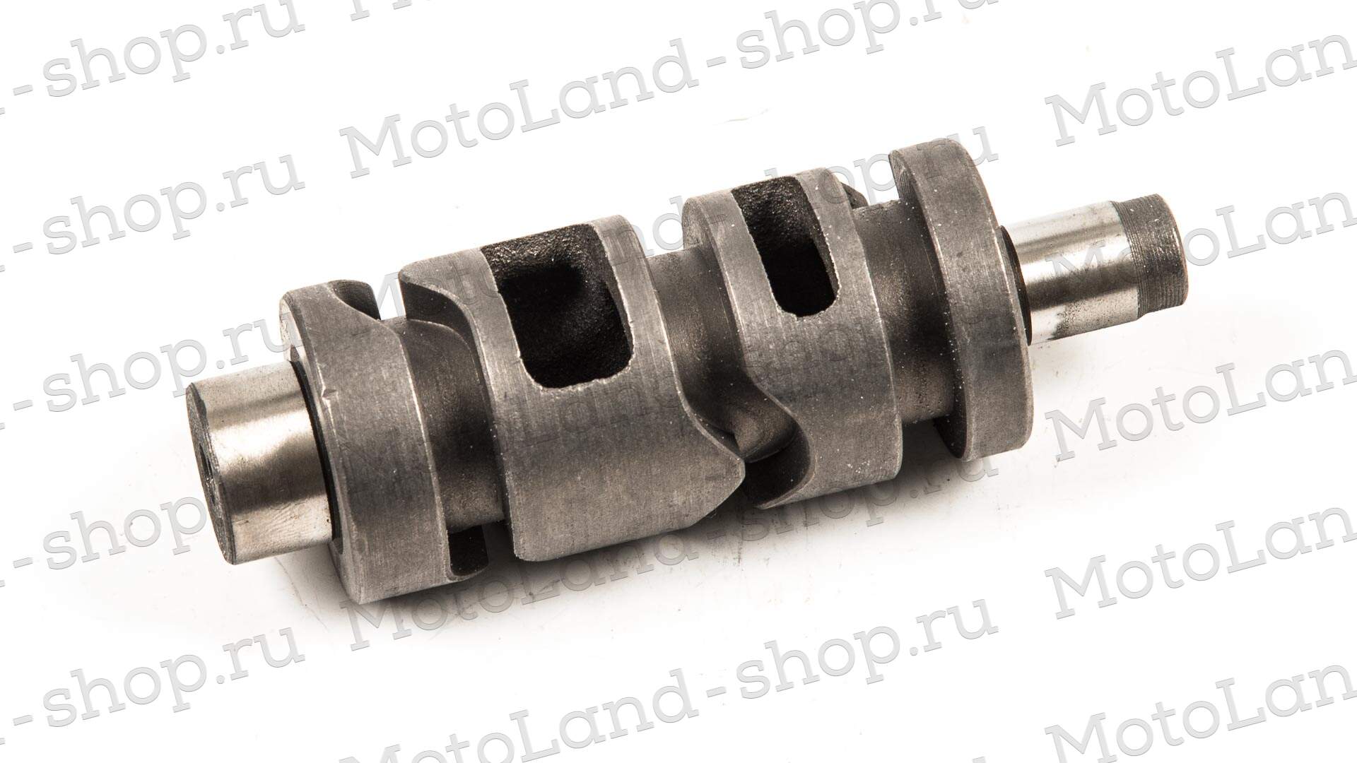 Копирный вал 156FMI (CG125D) 163FML (CG200-A) 167FML-3 (CG200D-B) 167FMM (CG250-B)