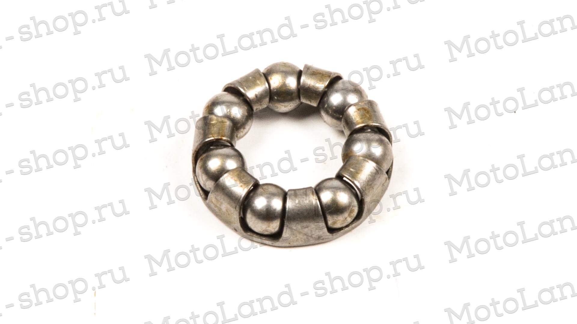 Подшипник задней втулки (1/4"х7) GW-37002