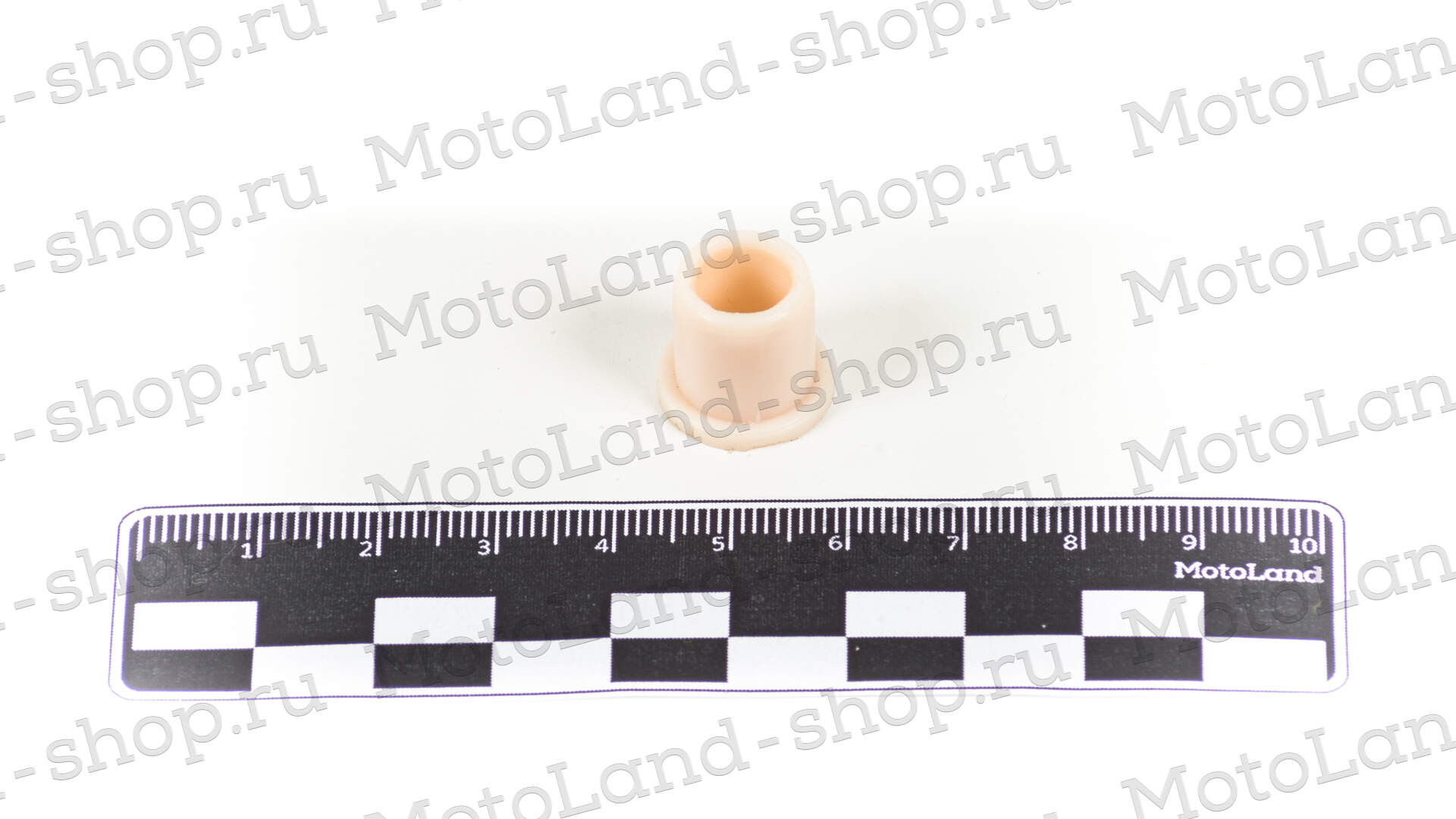 Втулка пластмассовая T6 ZONGSHEN