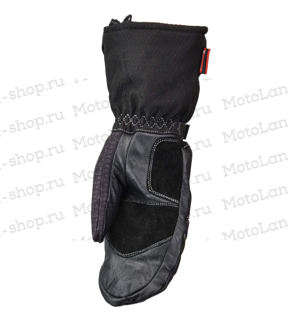 Перчатки для снегохода GTX №3 black (XXL)