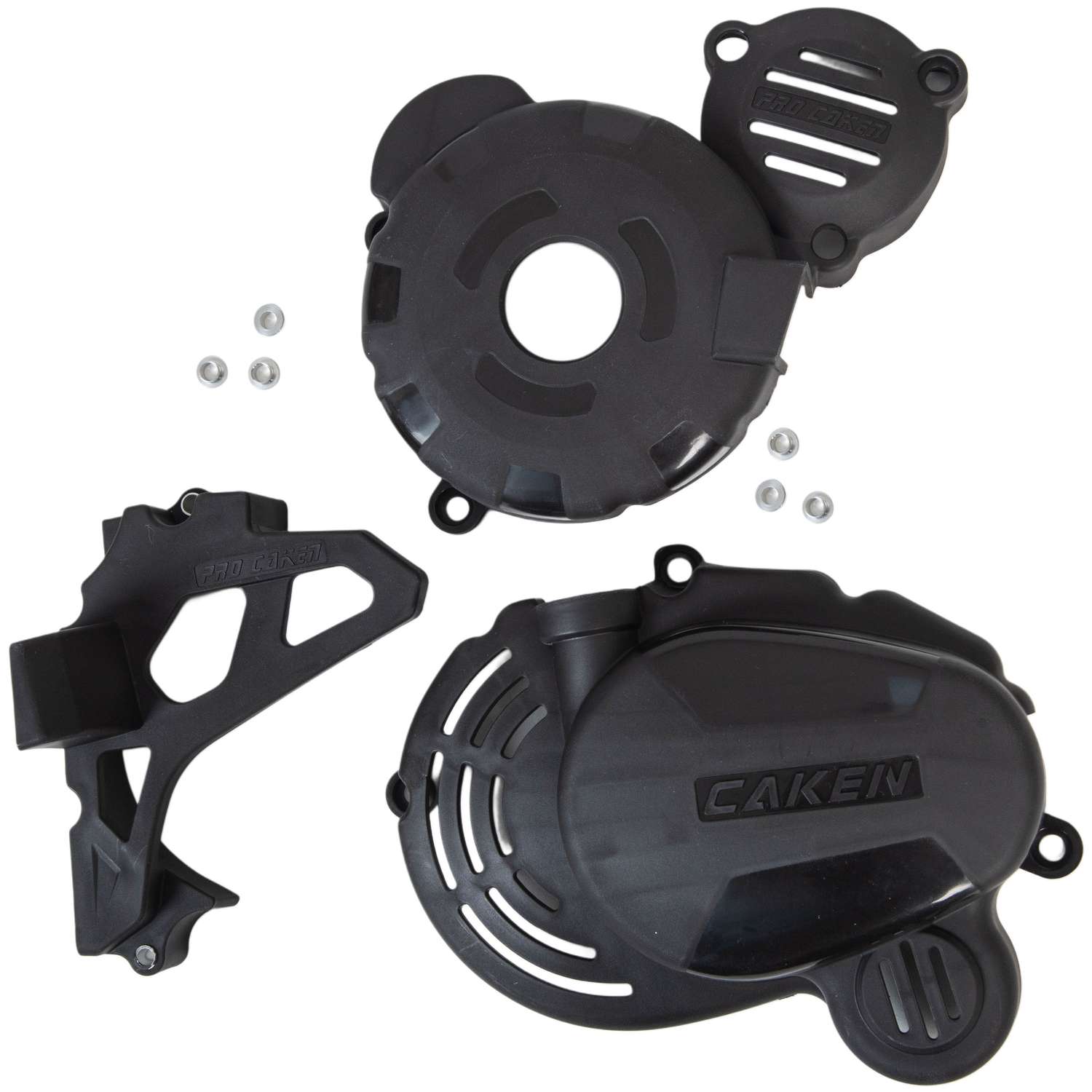 Защита двигателя и звезды для ZONGSHEN CB250-F ZS172FMM