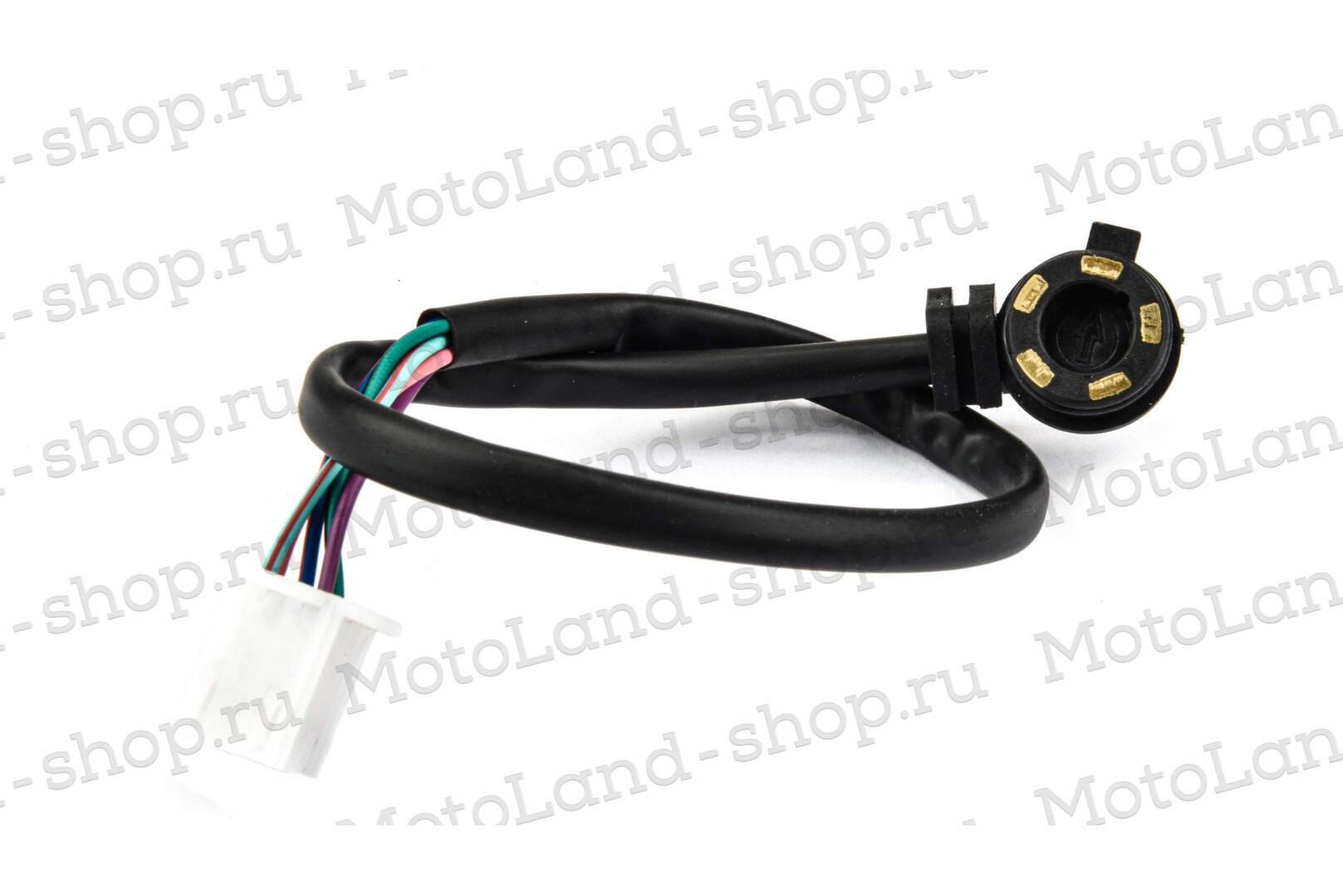 Датчик положения передач 153FMI 125см3