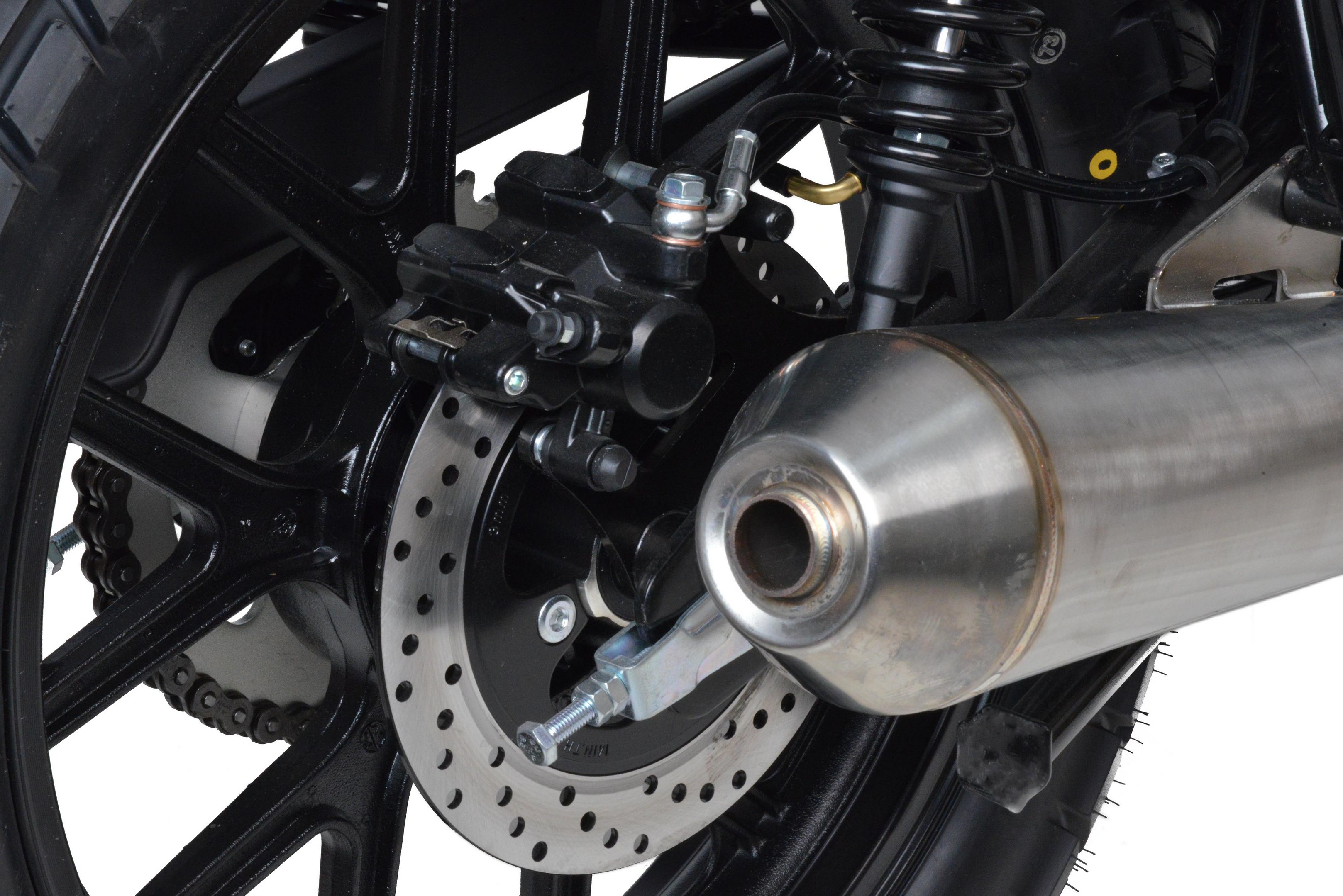 Мотоцикл 300 TEXAS PRO