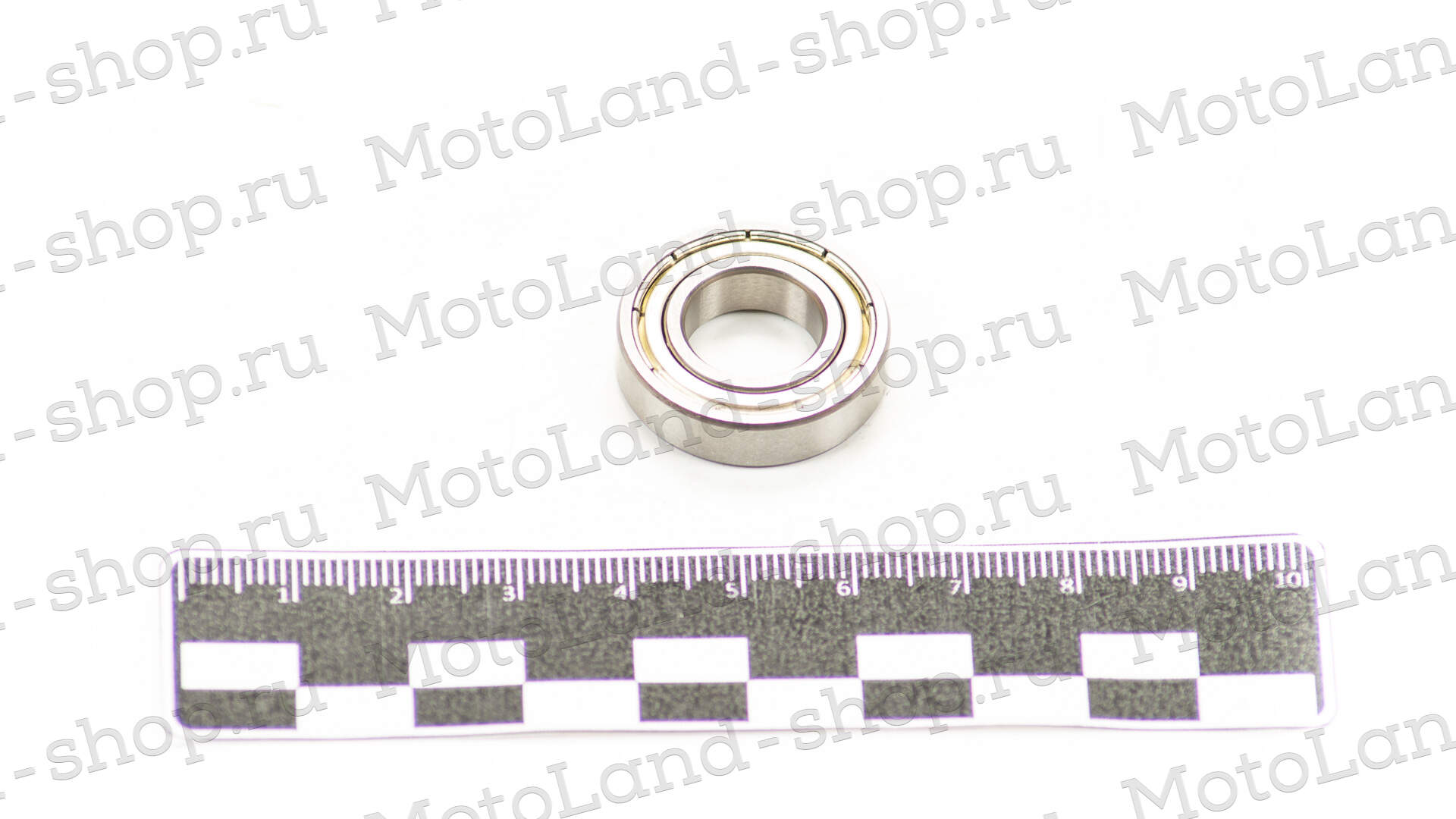 Подшипник 6901Z