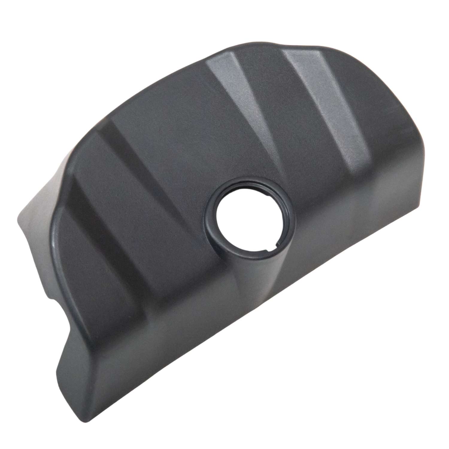 Пластик наклатка на руль ATV MAX 300