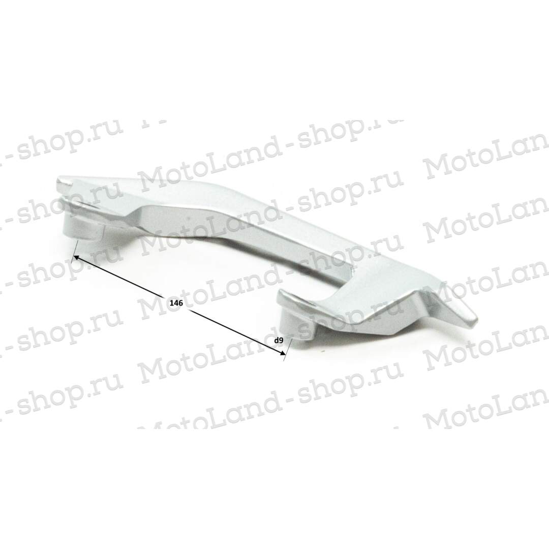 Ручка пассажира правая Flash 200