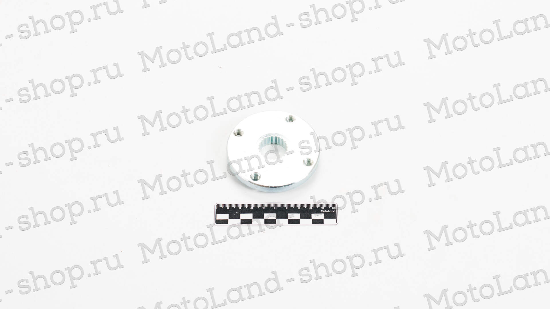 Крепление тормозного диска снегоход S2