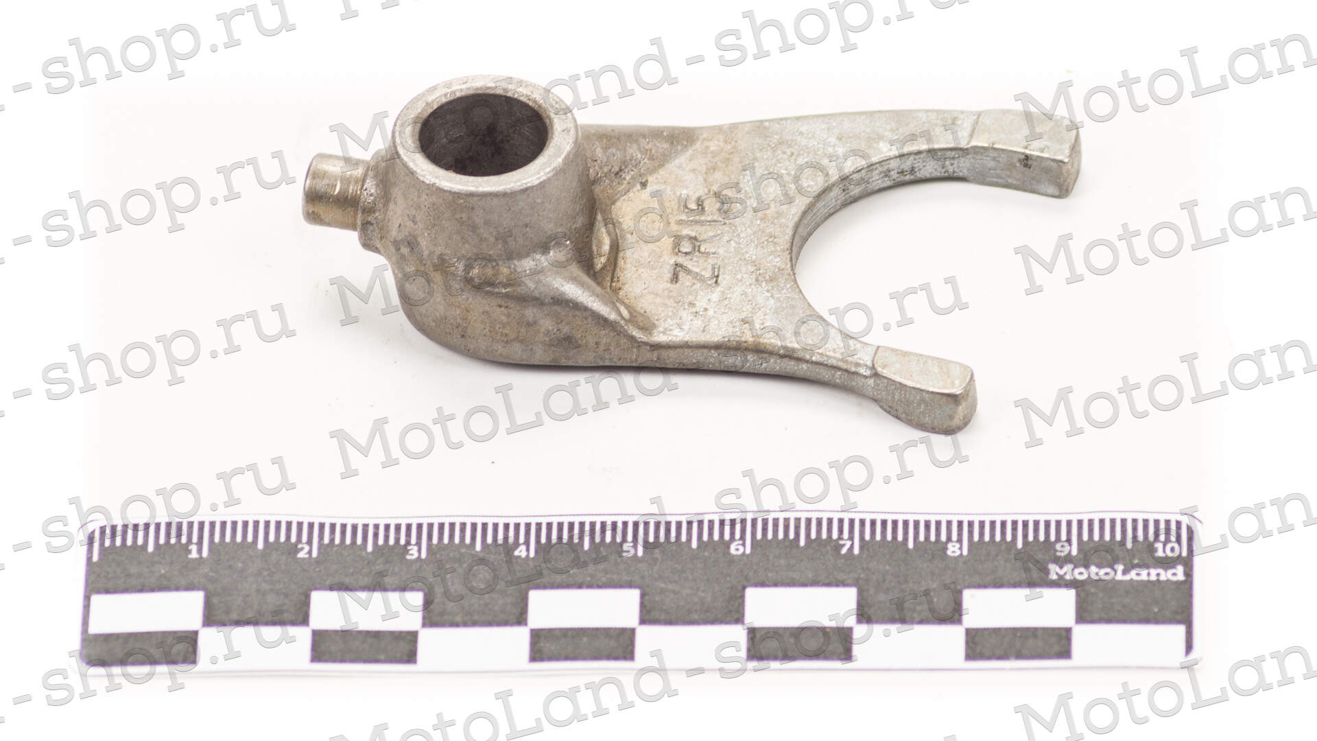 Вилка КПП №2 166FMM (CGN250)