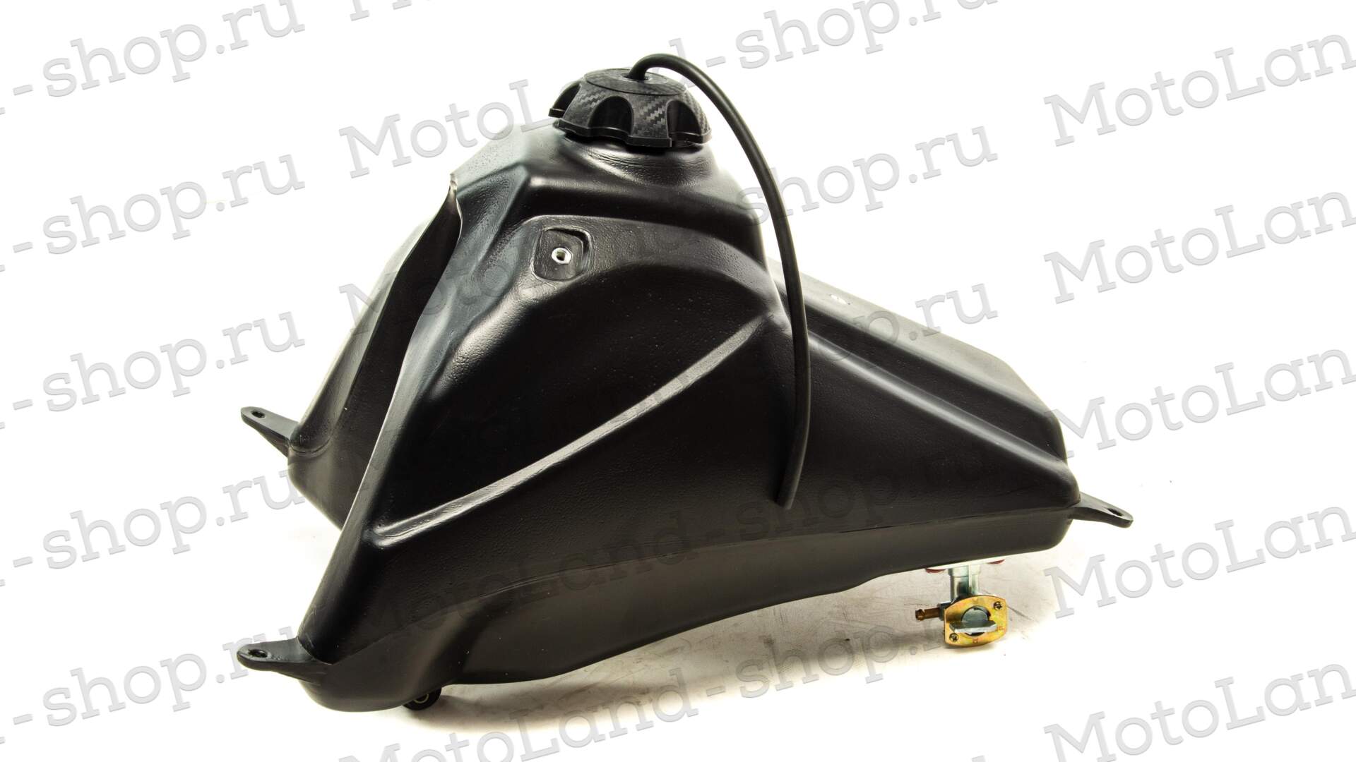 Топливный бак XR250 LITE