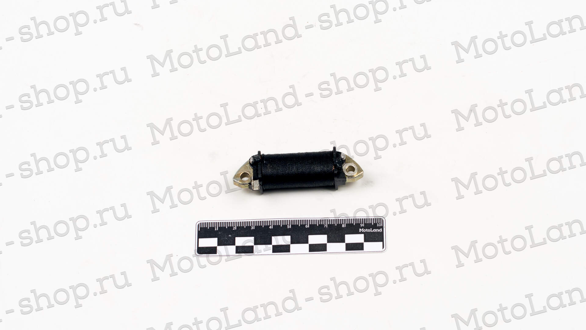 Катушка генератора (малая) 139FMB,147FMH,152FMH 50-110см3