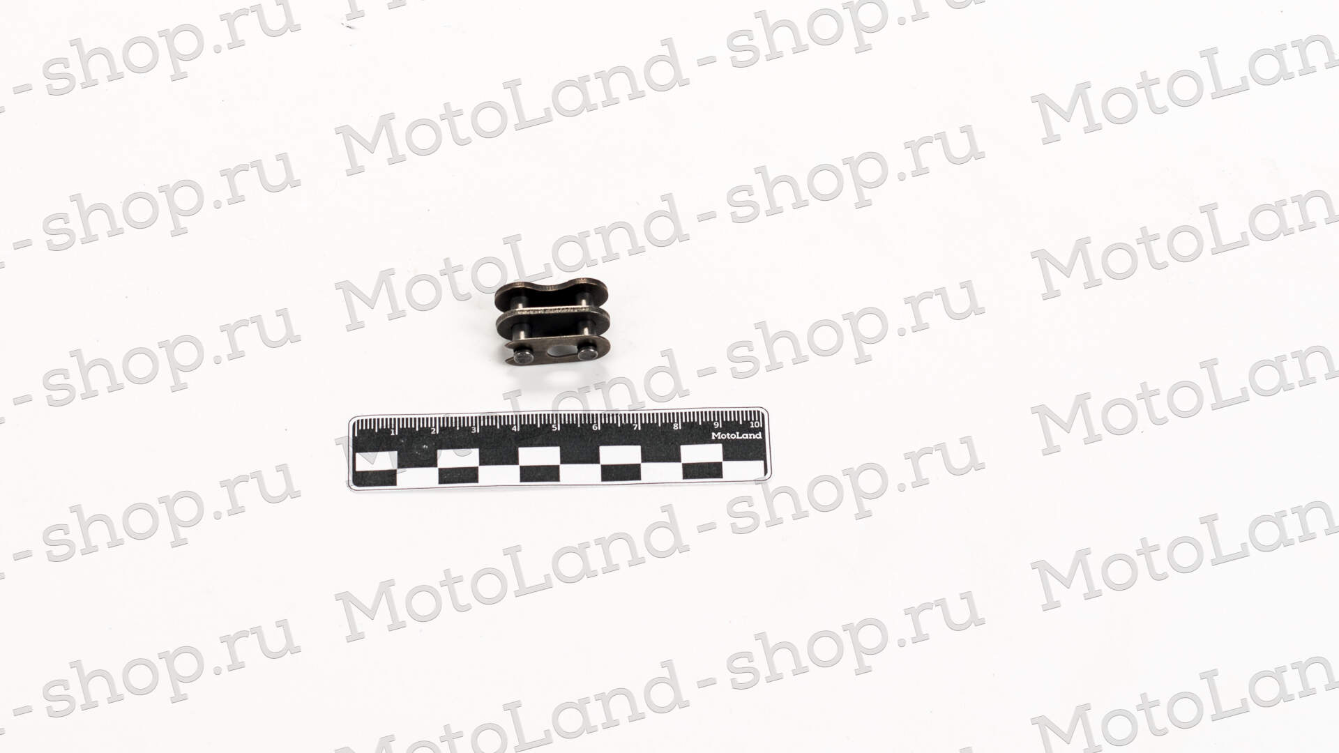 Замок цепи 530 CL SFR